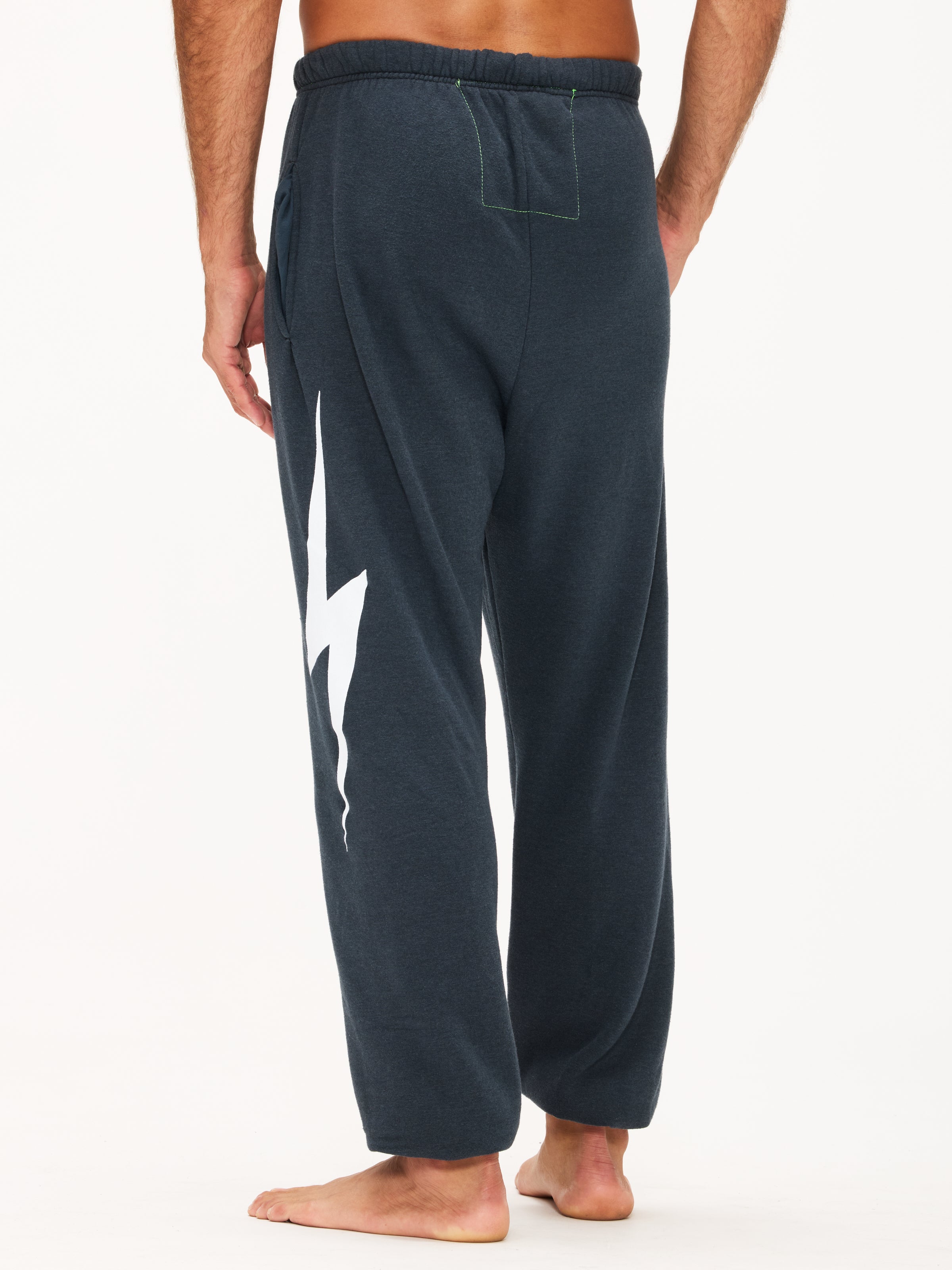 Aviator Nation Bolt Men's Sweatpant