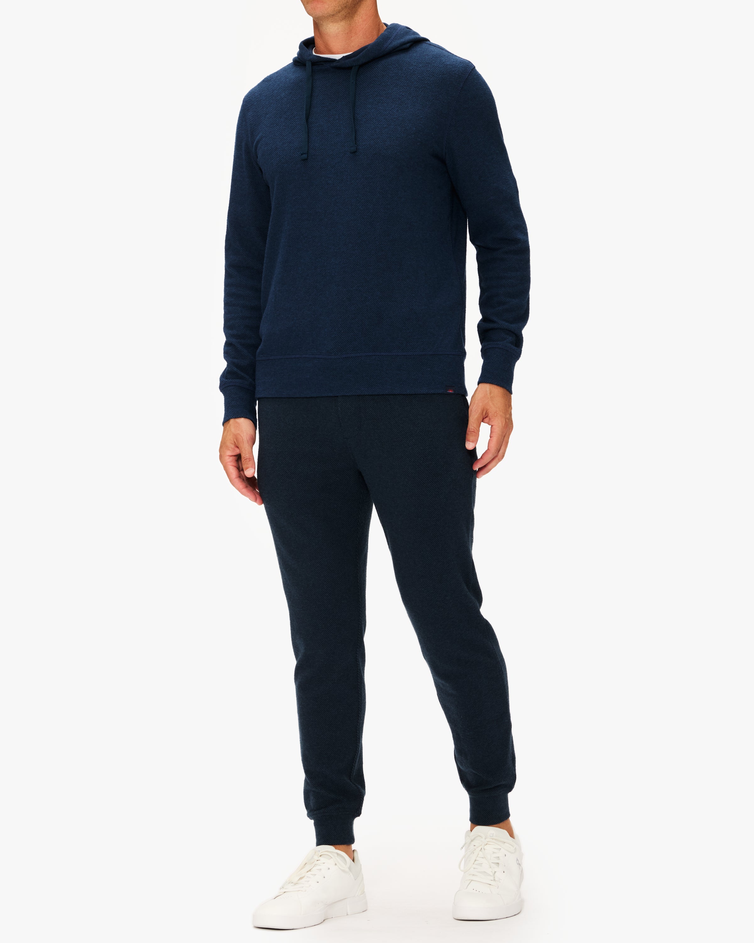 Faherty Legend Sweatpant