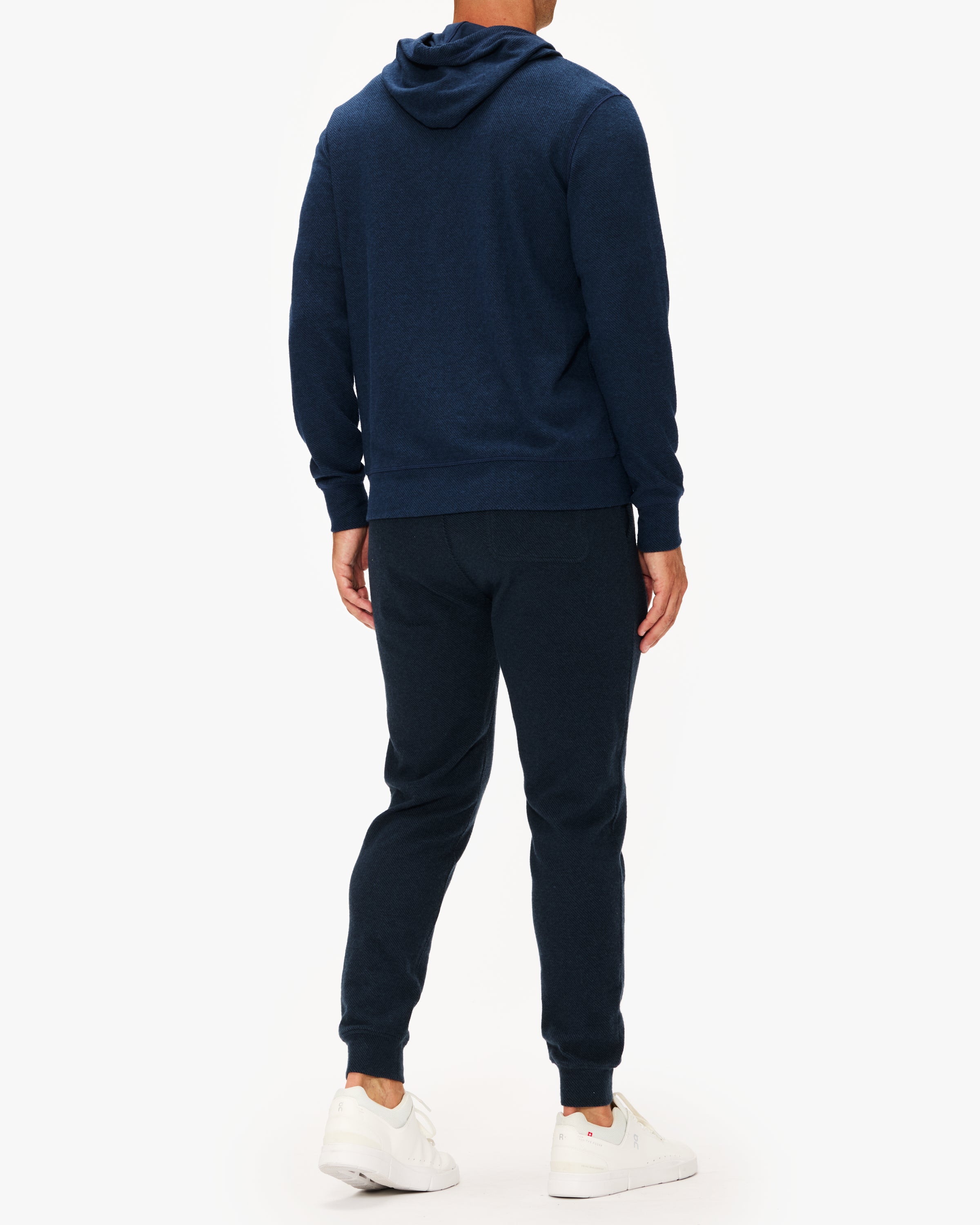 Faherty Legend Sweatpant