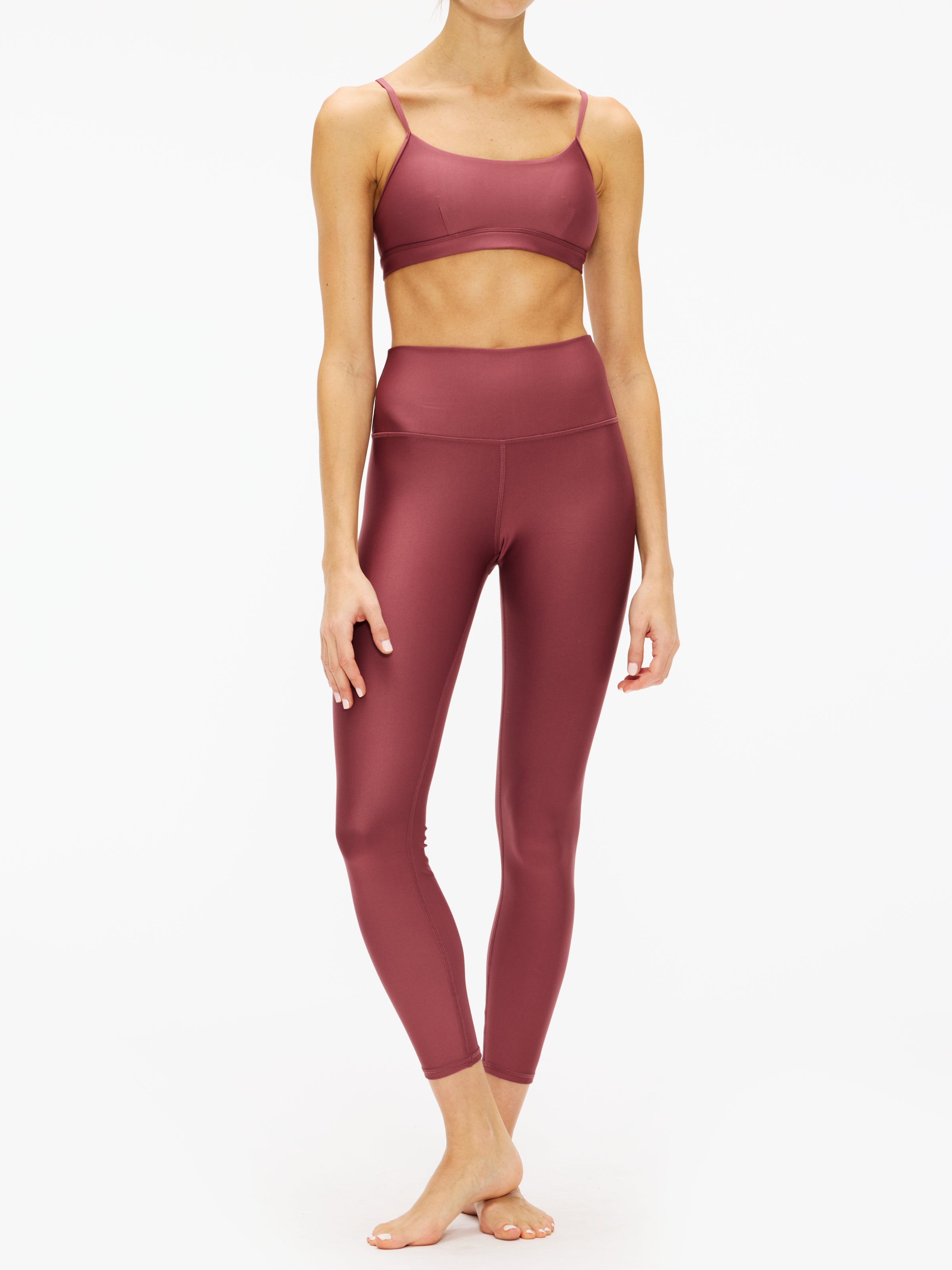 Alo Yoga 7/8 High Waist Airlift Legging