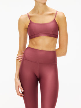 Alo Yoga Airlift Intrigue Bra