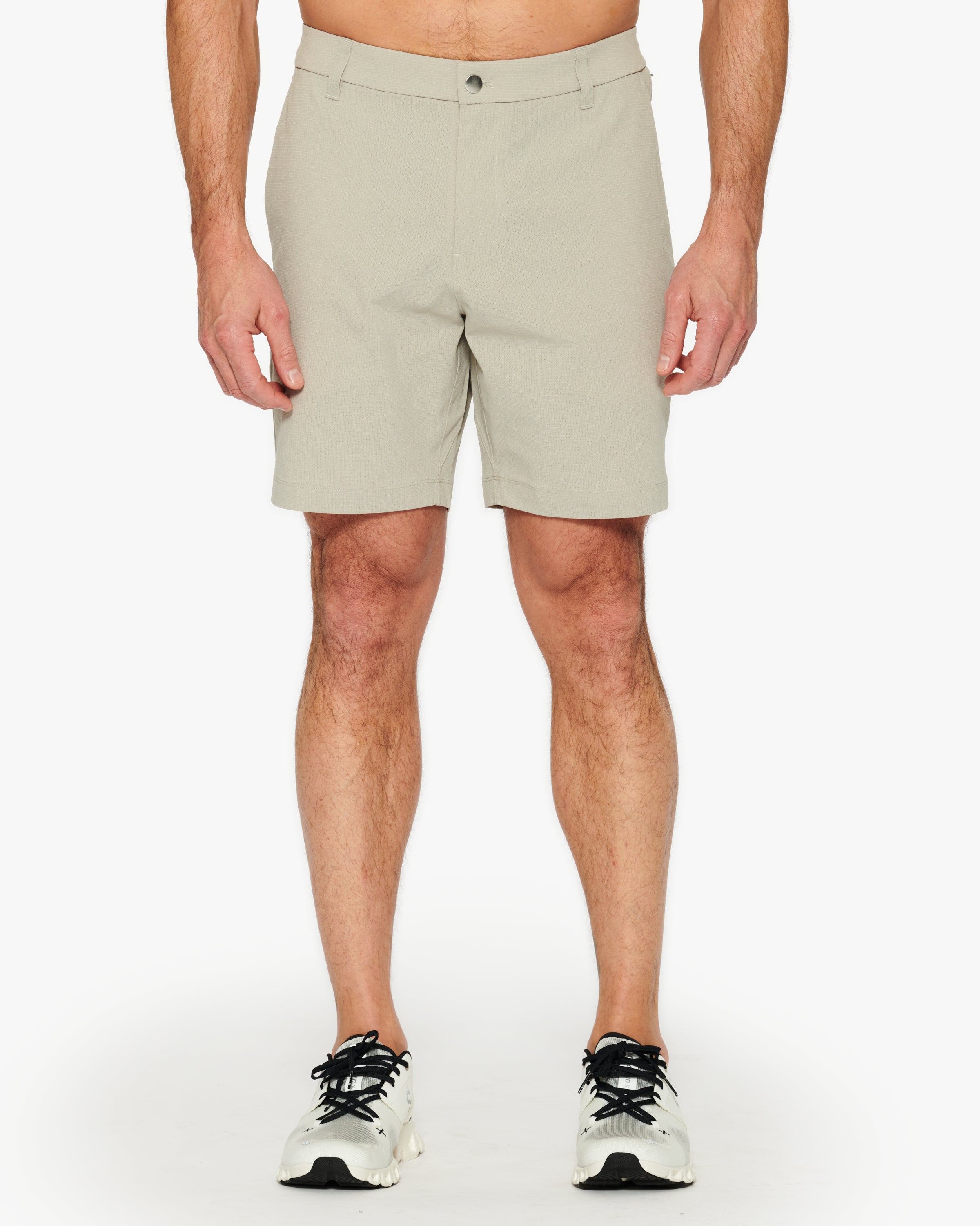 Lululemon Commission Classic Short 7" - Unlined