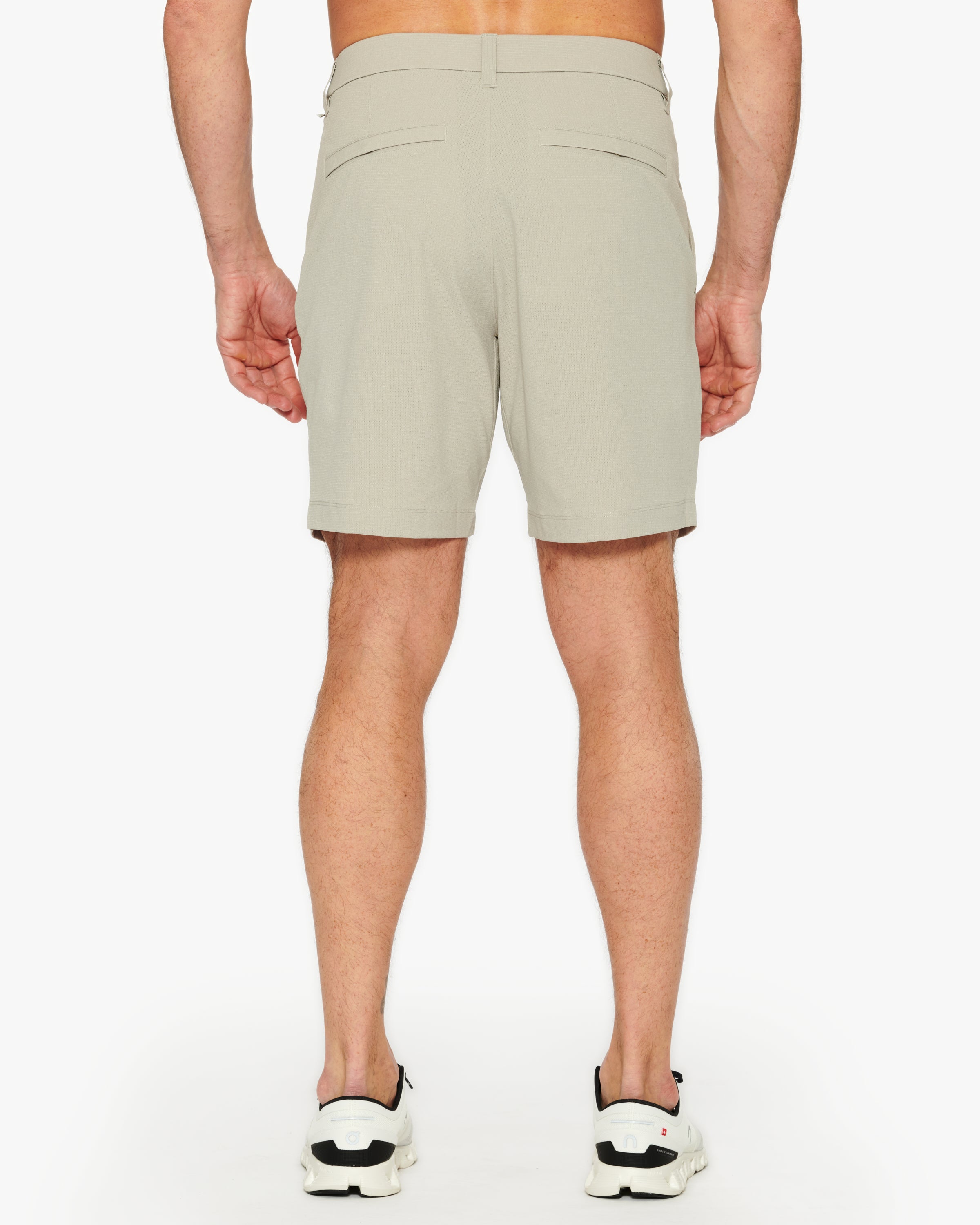 Lululemon Commission Classic Short 7" - Unlined