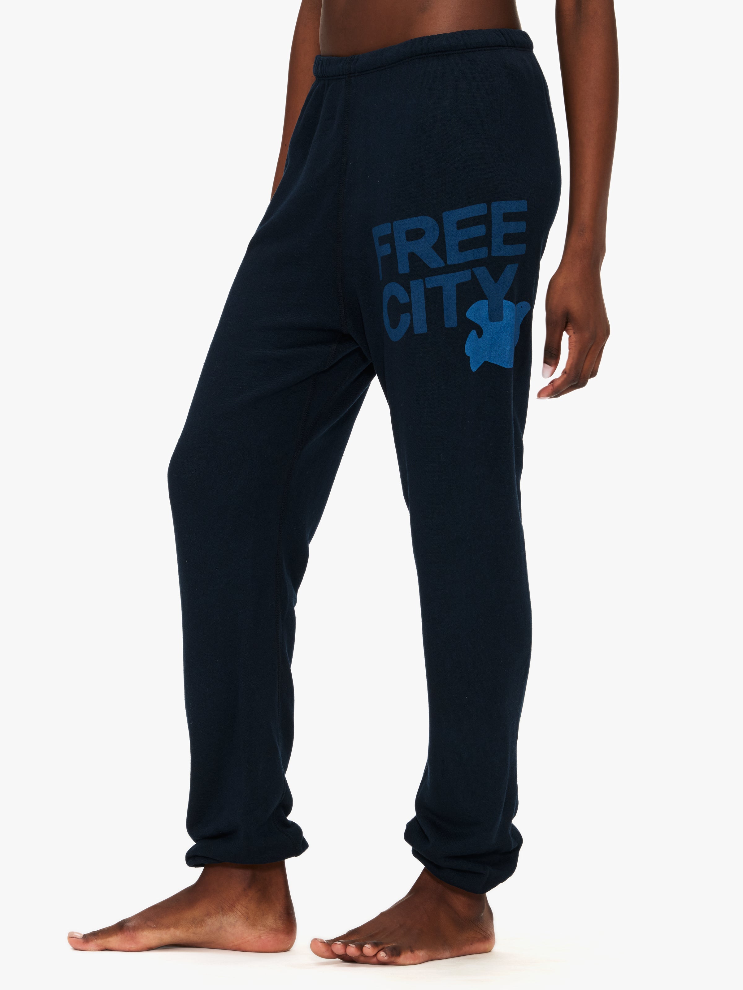 Free City Superfluff Lux Og Sweatpant