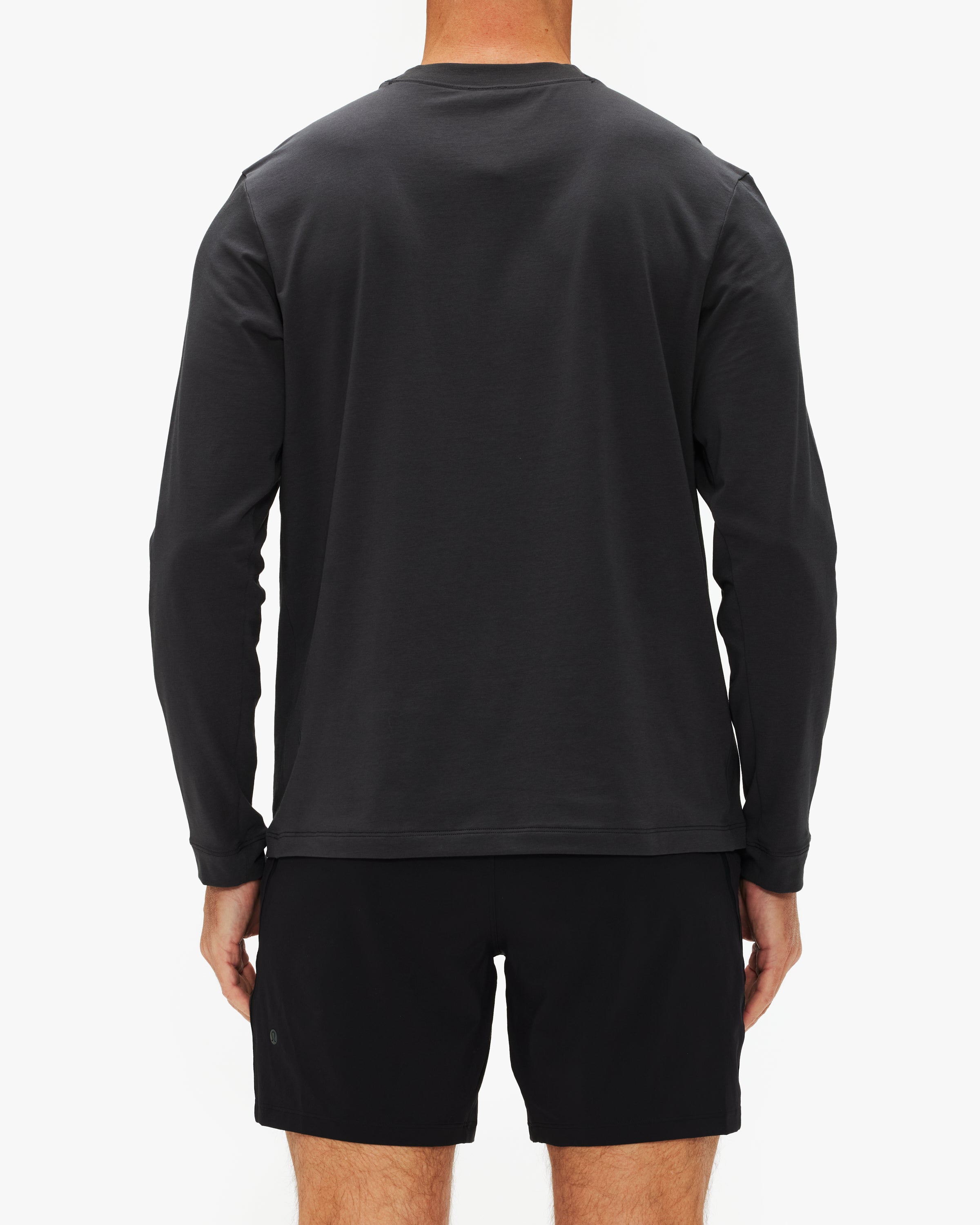 Lululemon Zeroed In Long Sleeve