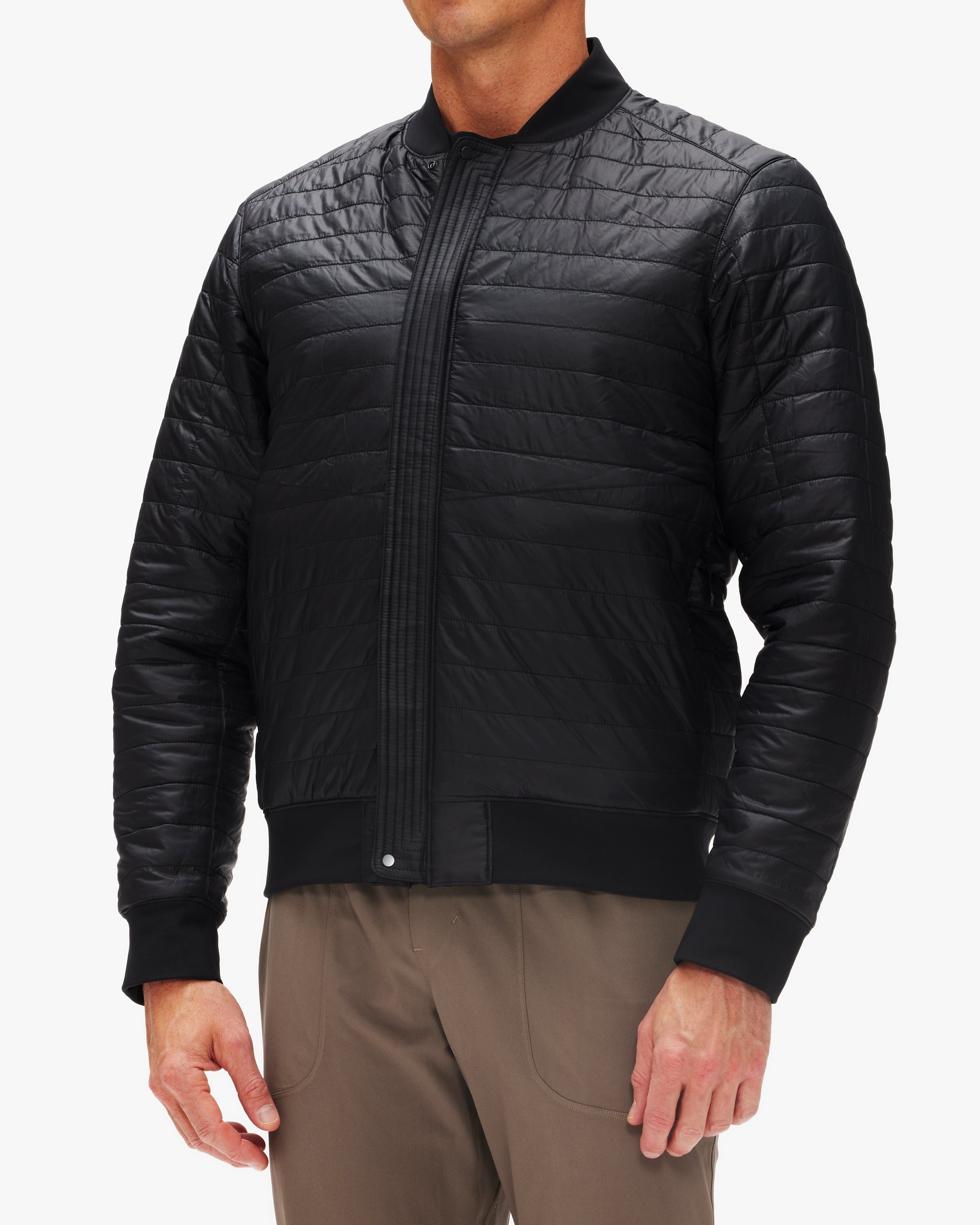 Lululemon Switch Over Bomber