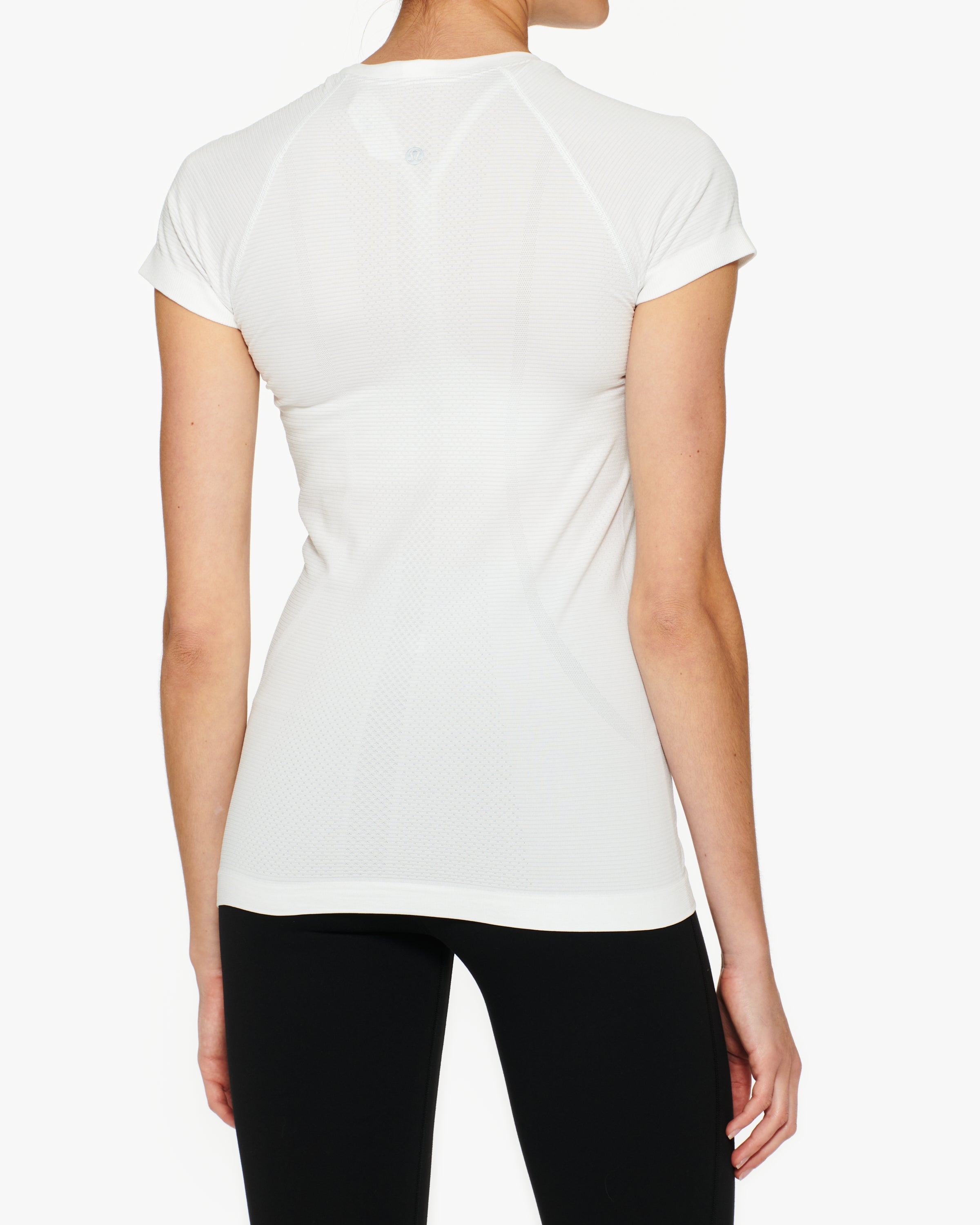 Lululemon Swiftly Tech Short Sleeve 2.0