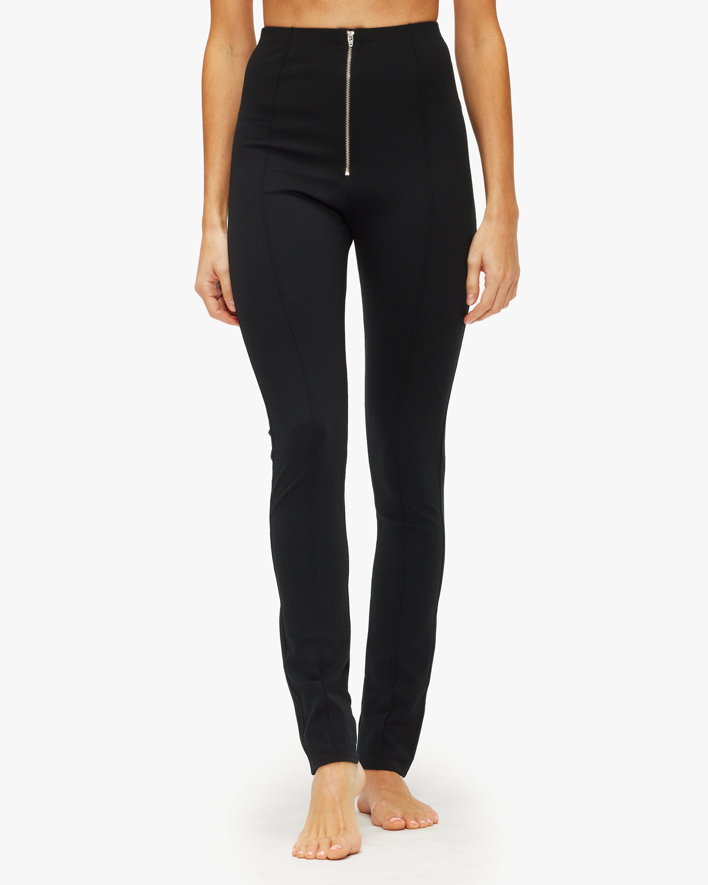 Enza Costa Panel Legging