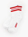 Equinox Half Crew Sock