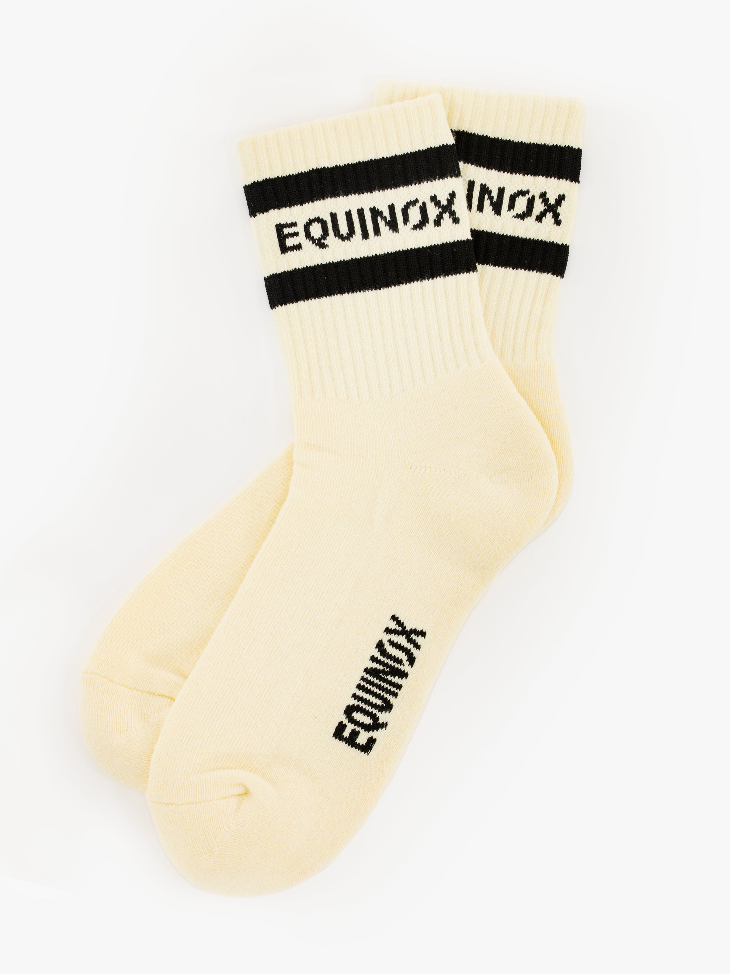 Equinox Half Crew Sock