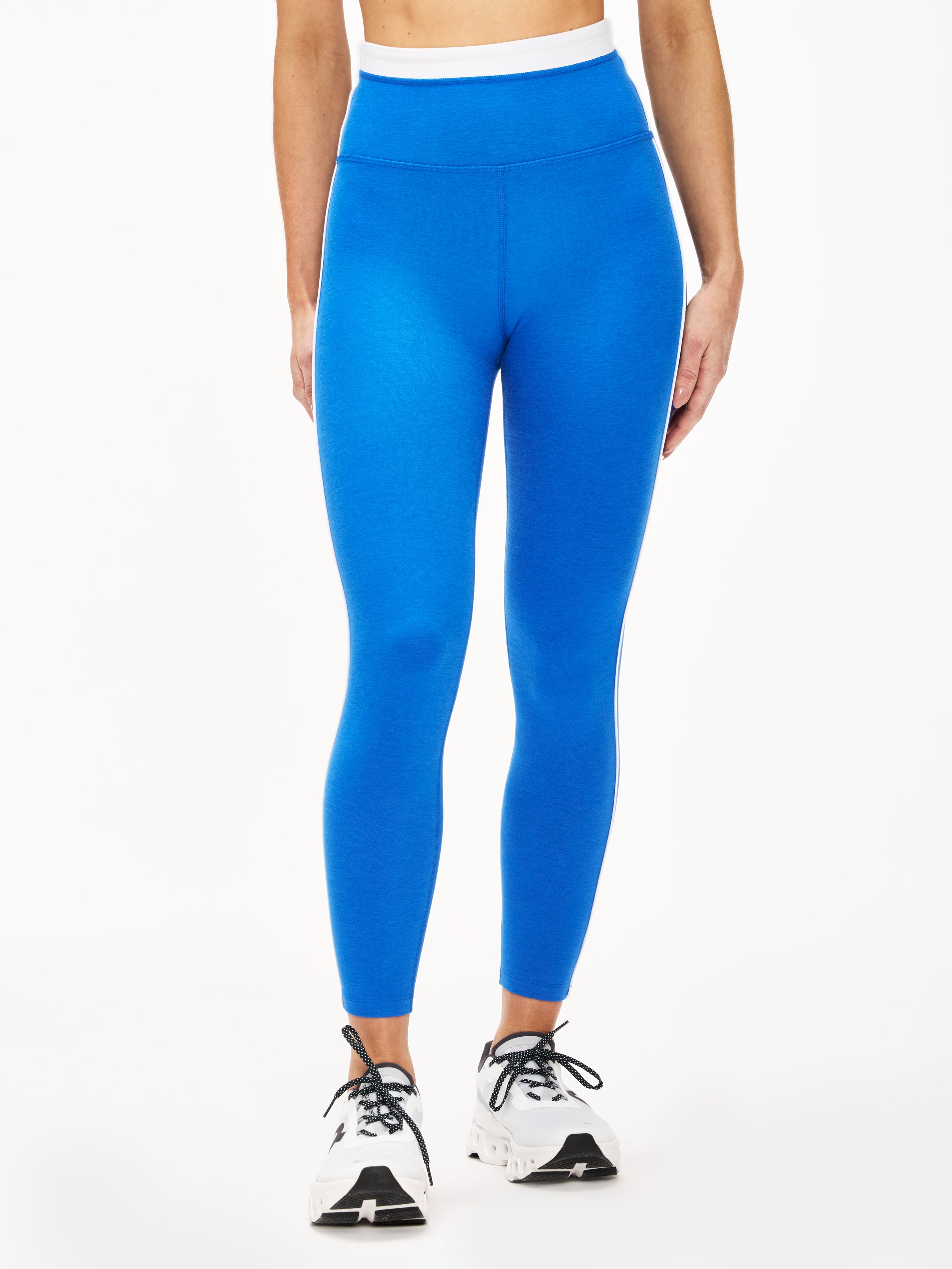 Beyond Yoga Spacedye Trophy High Waisted Midi Legging