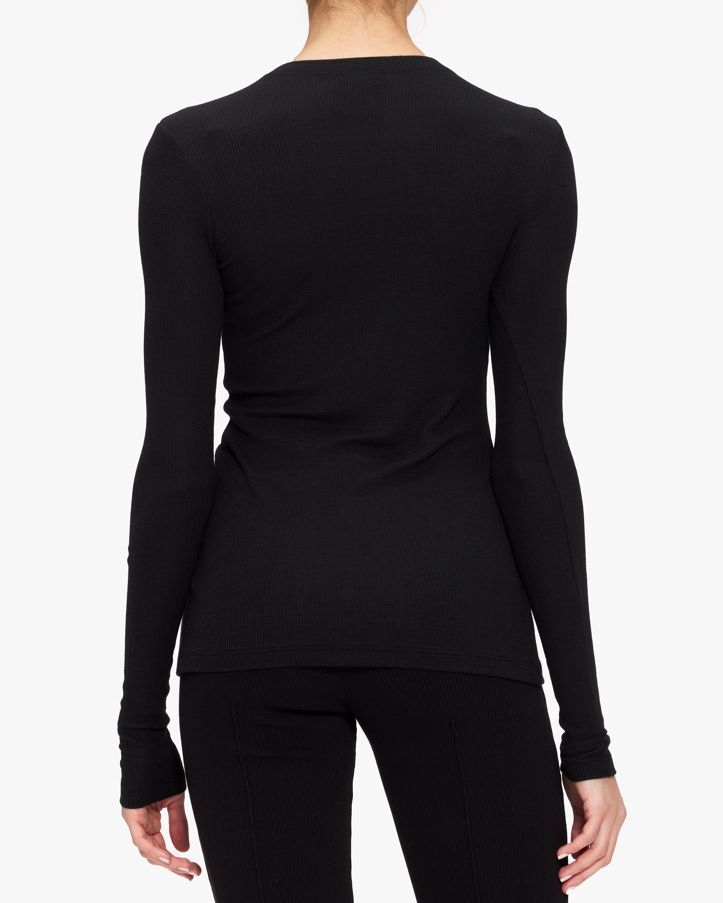 Goldie Ribbed Cardigan