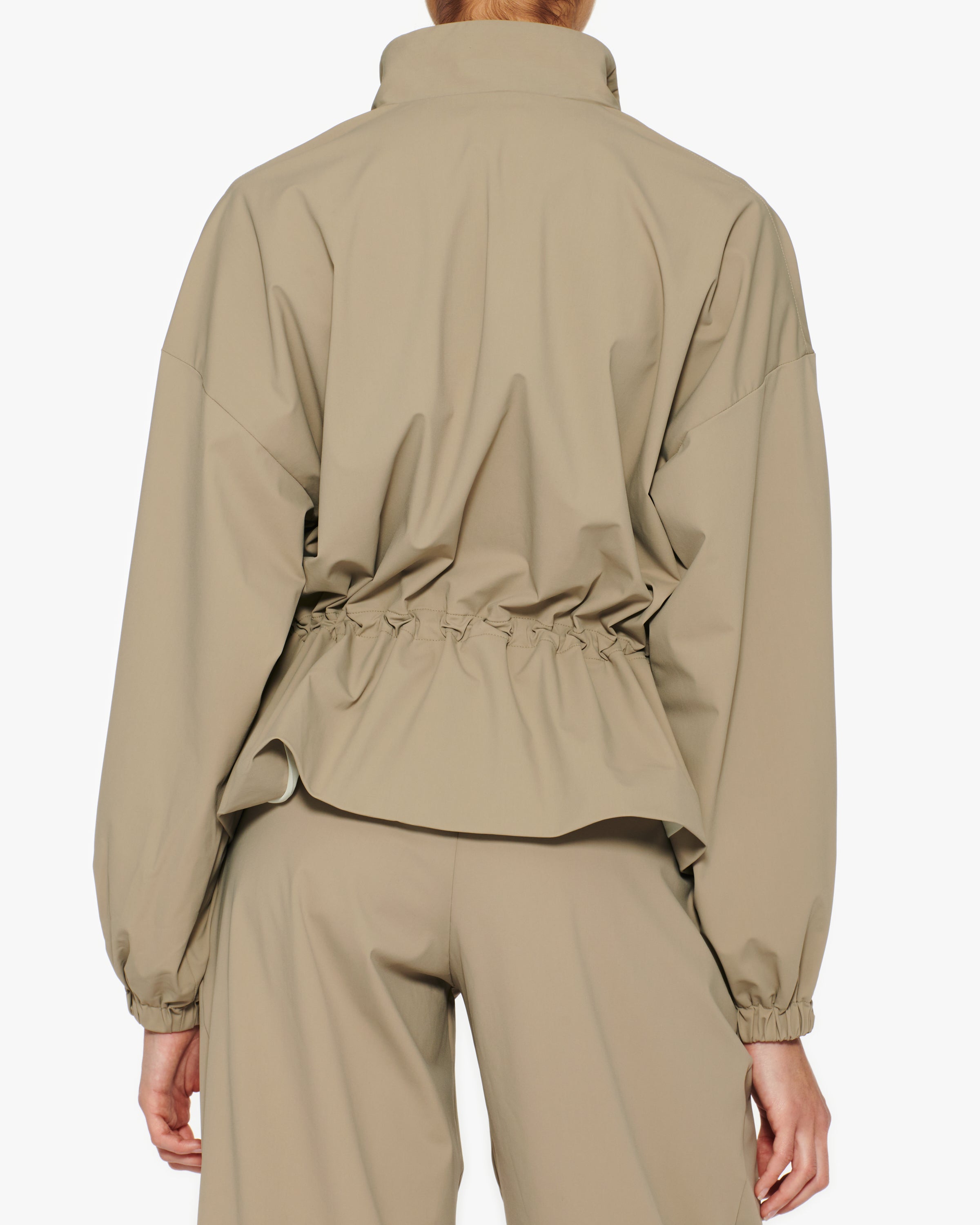 Links Jacket