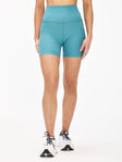Beyond Yoga Spacedye Keep Pace Biker Short