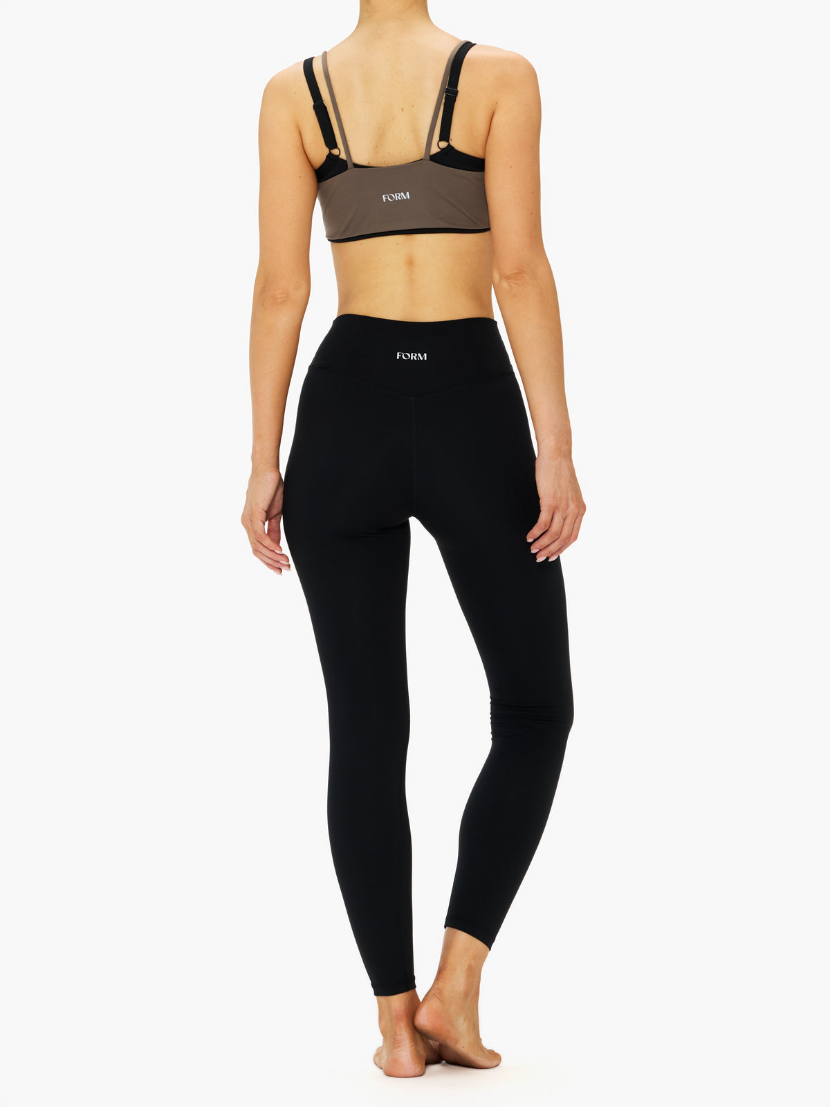 FORM Layered Bra