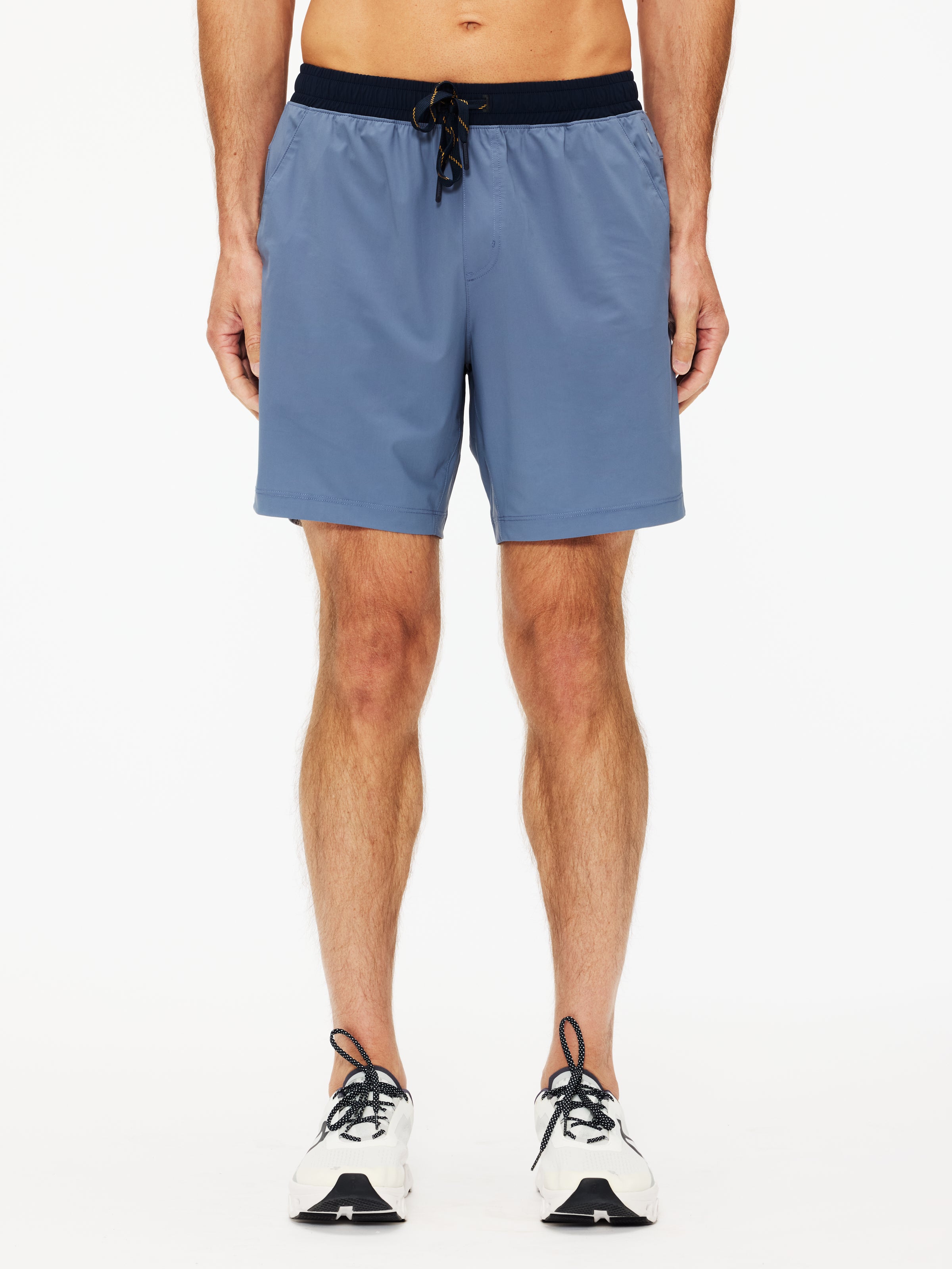 Rhone Pursuit Short 7" - Unlined