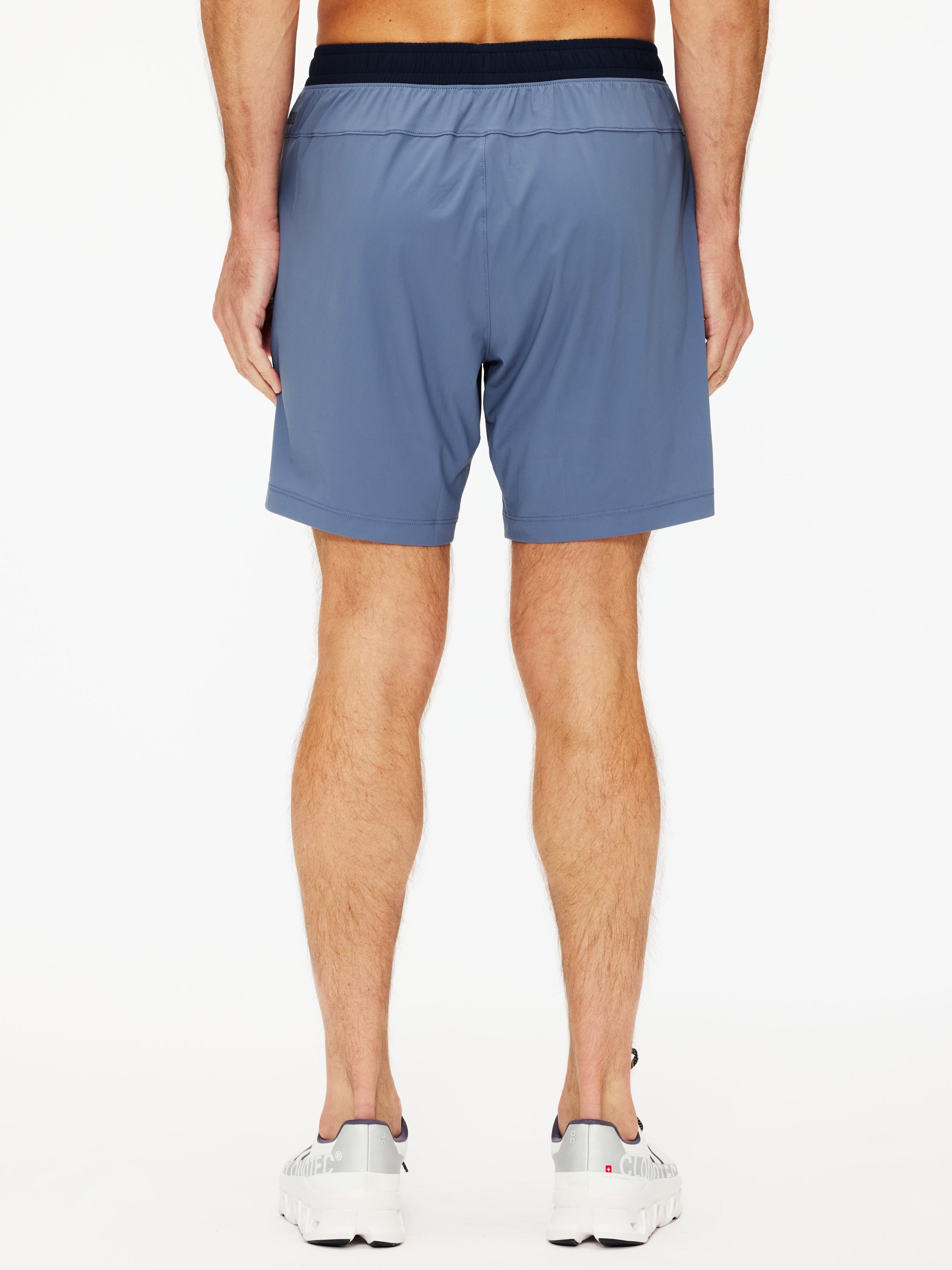 Rhone Pursuit Short 7" - Unlined