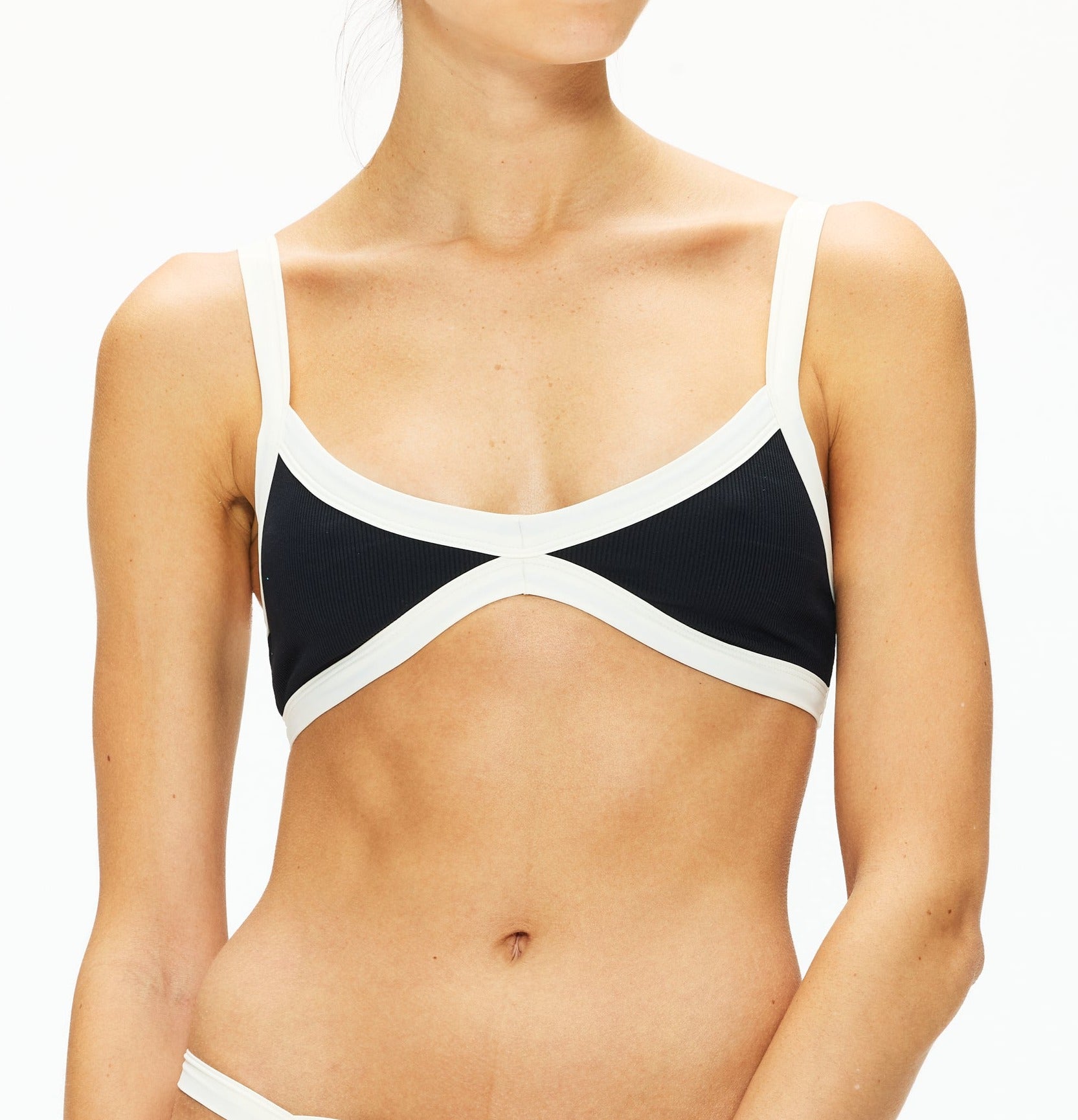 L'Space Taylor Bikini Top