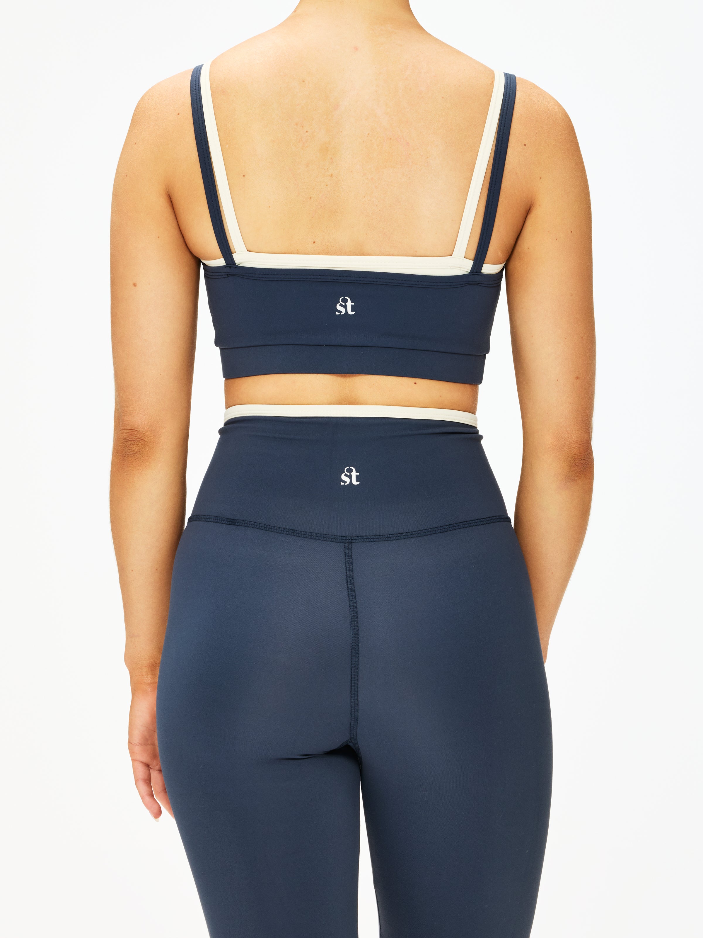 Strut This The Rhodes Bra