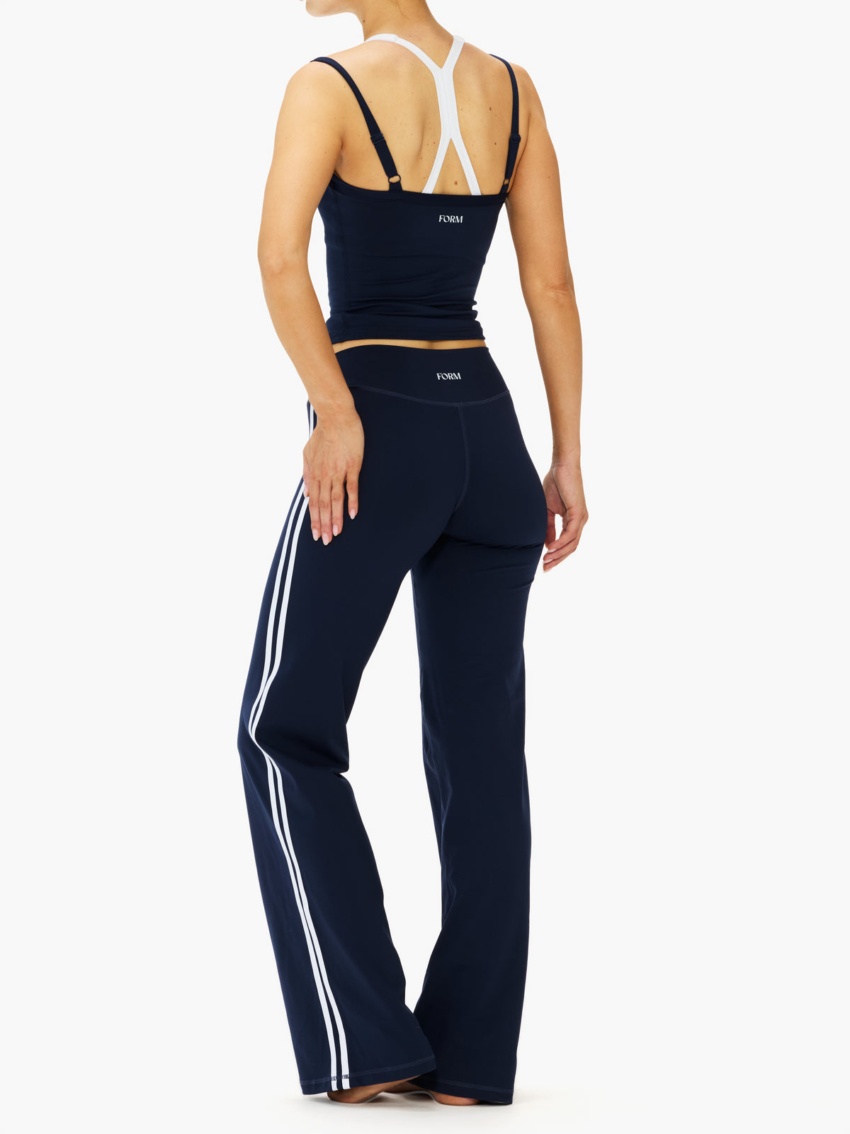 Form V Layered Tank