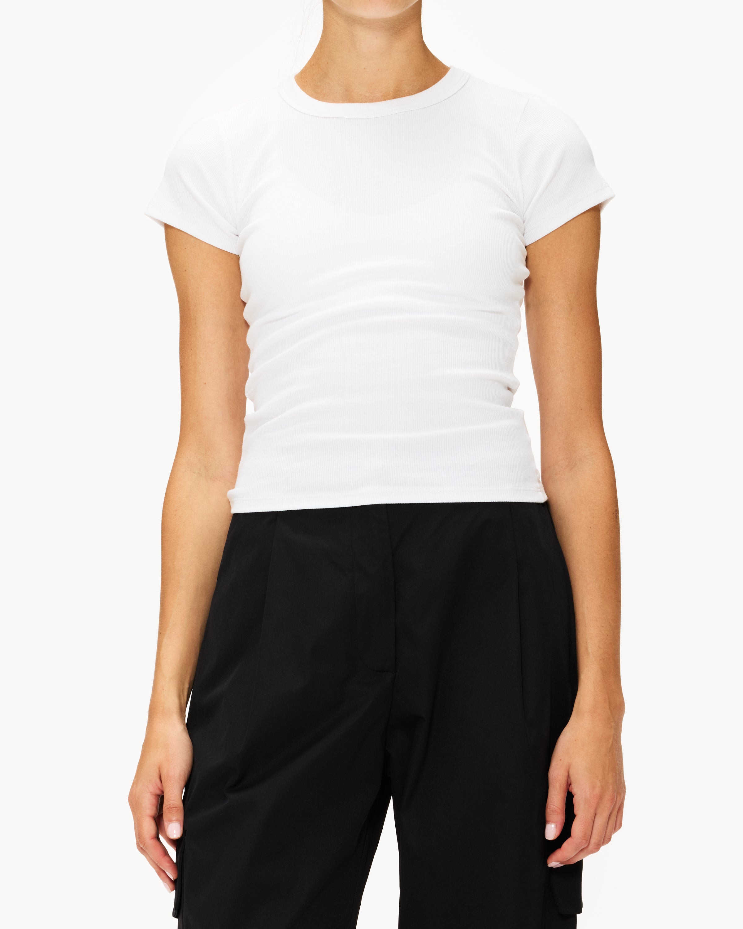 Leset Kelly Slim Tee