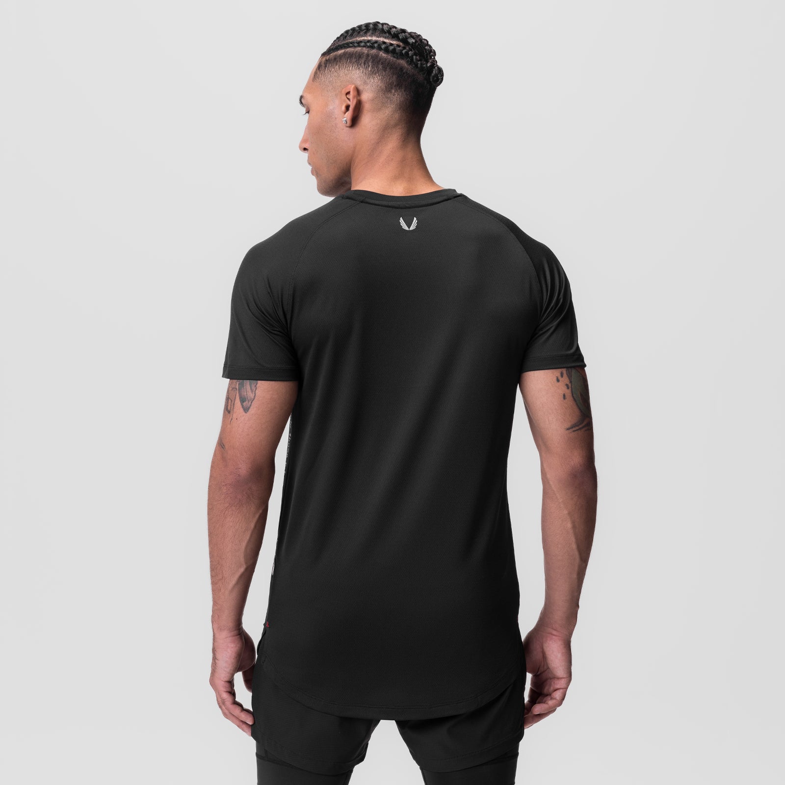 ASRV Silver-Lite™ 2.0 Established Tee OTWR