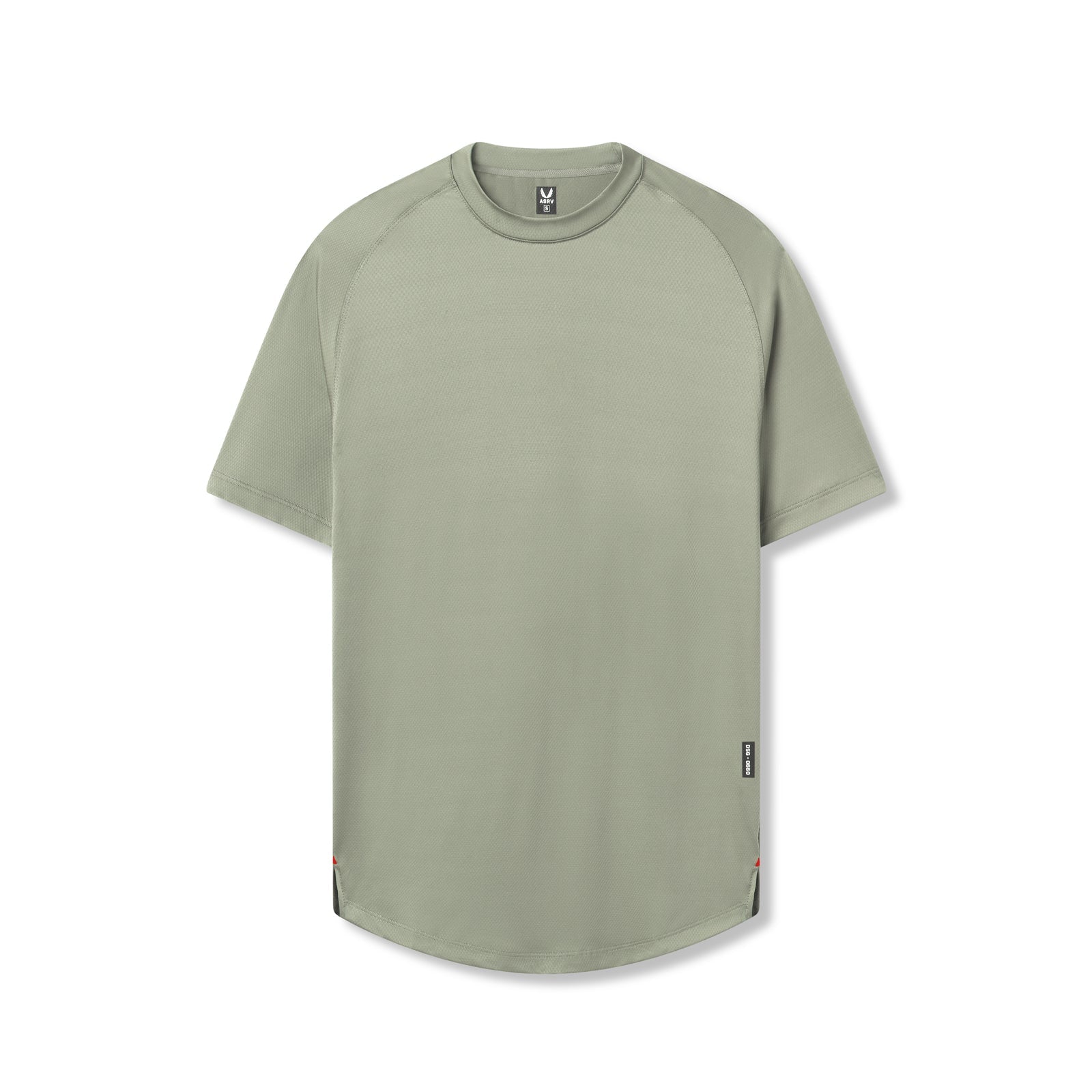 ASRV Aerosilver Established Tee