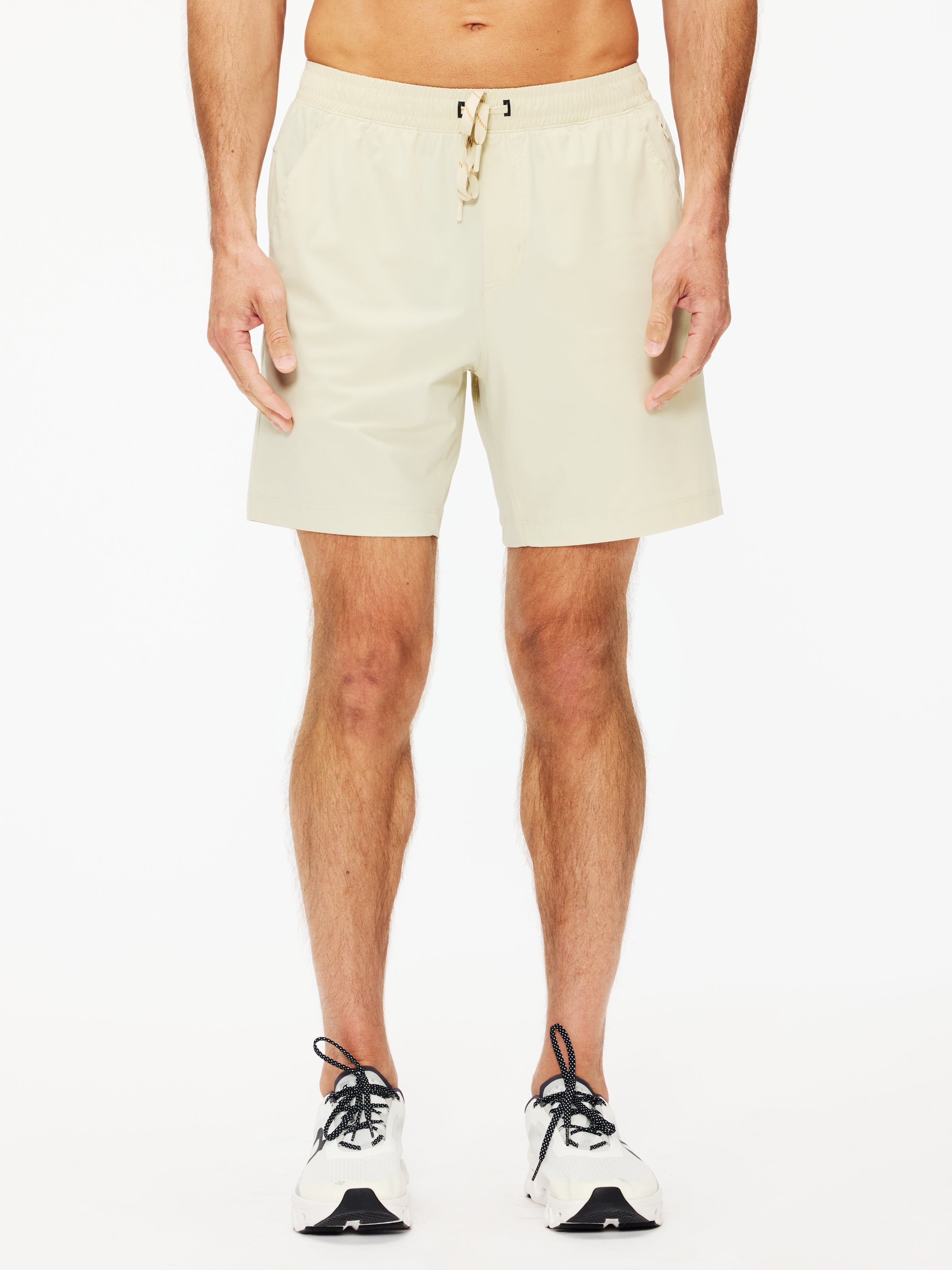 Rhone Pursuit Short 7" - Unlined