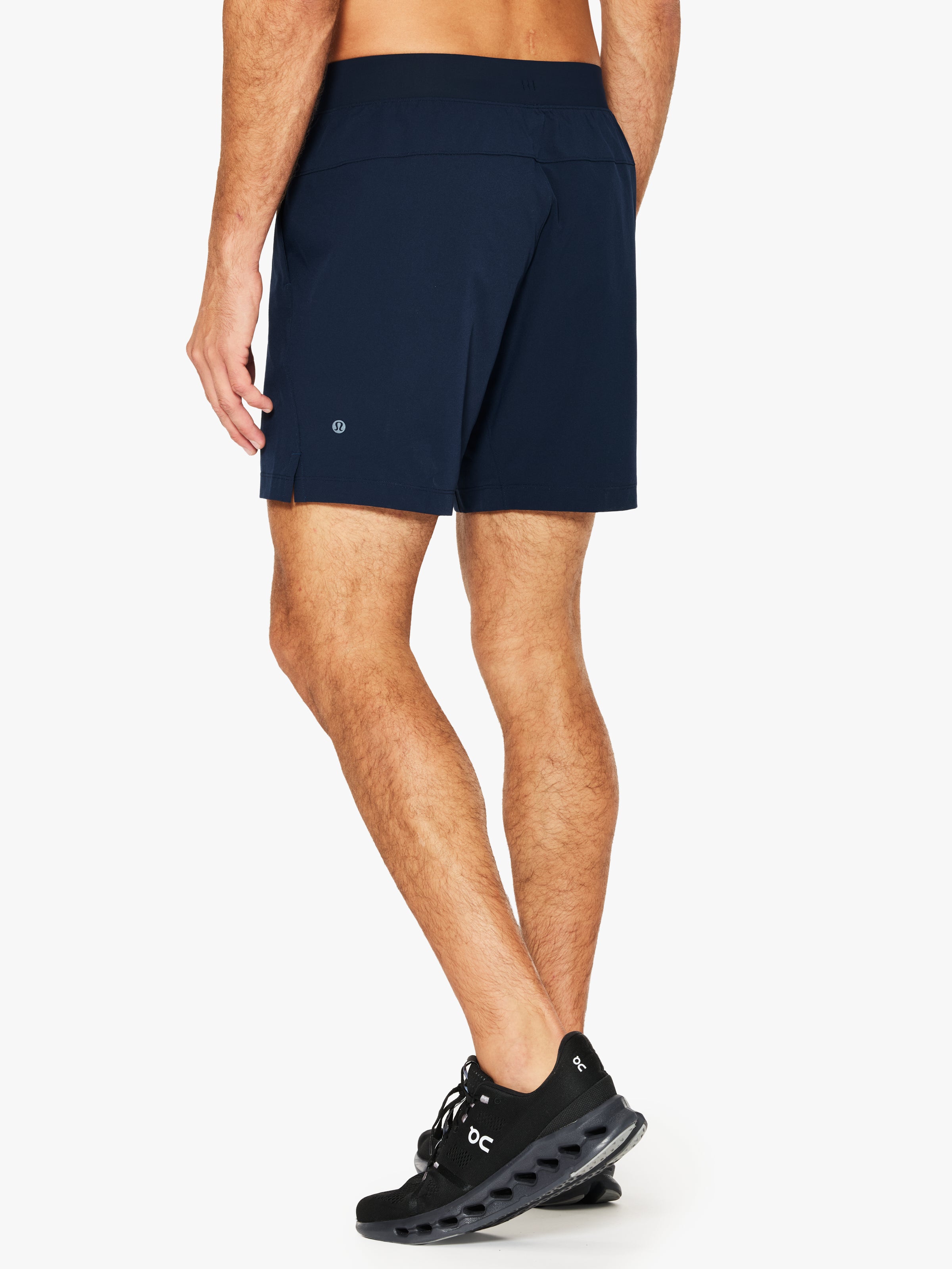 Lululemon Zeroed In Short 7" - Unlined