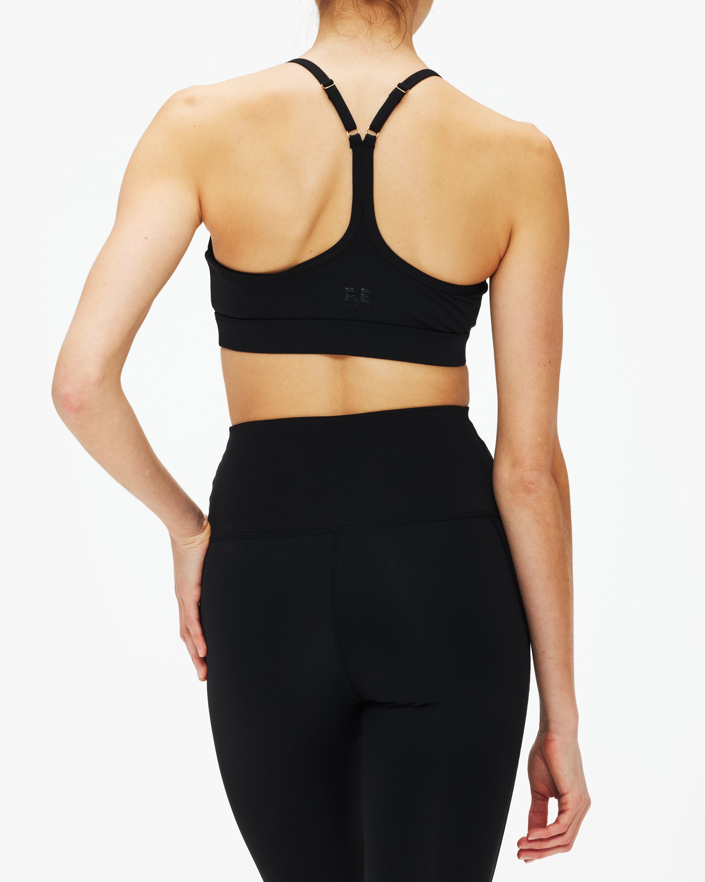 Pe Nation Reform Sports Bra