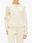 Eterne Sonny Oversized Sweatshirt