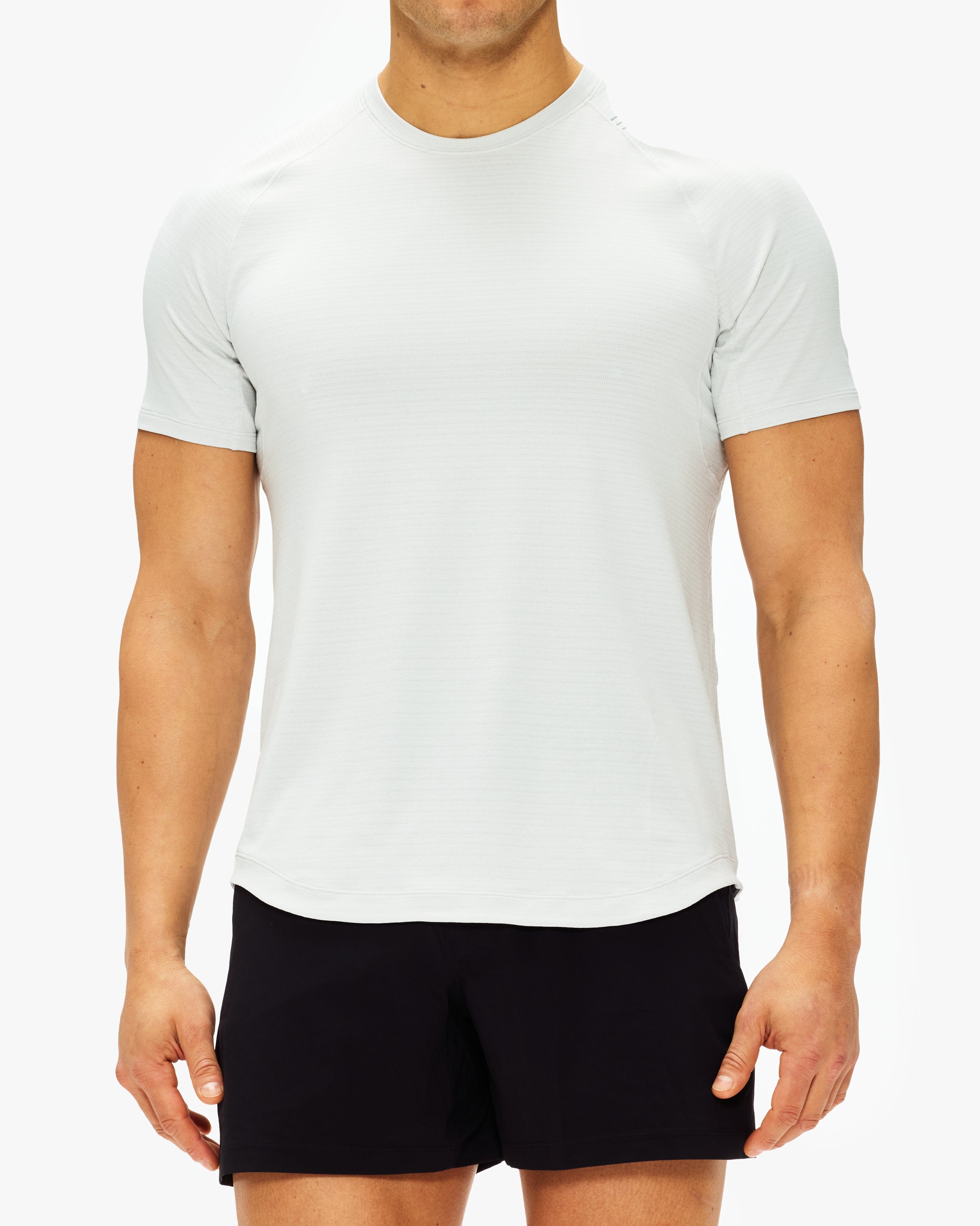 Lululemon License to Train Short Sleeve