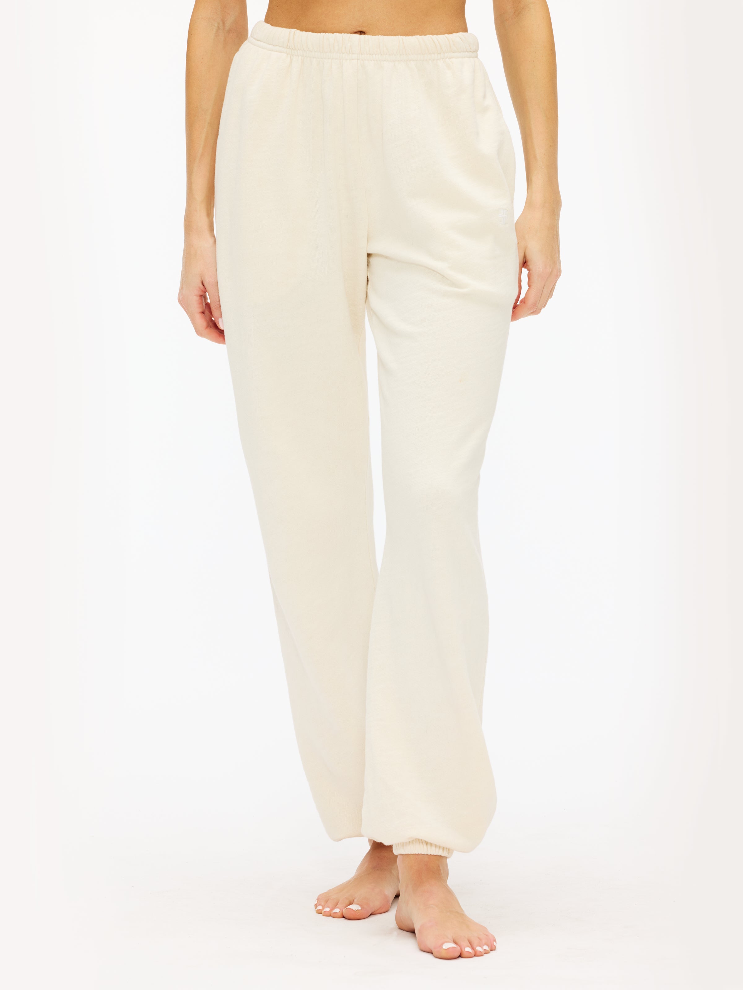 Eterne Boyfriend Pocket Sweatpant