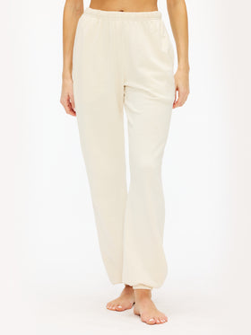 Eterne Boyfriend Pocket Sweatpant