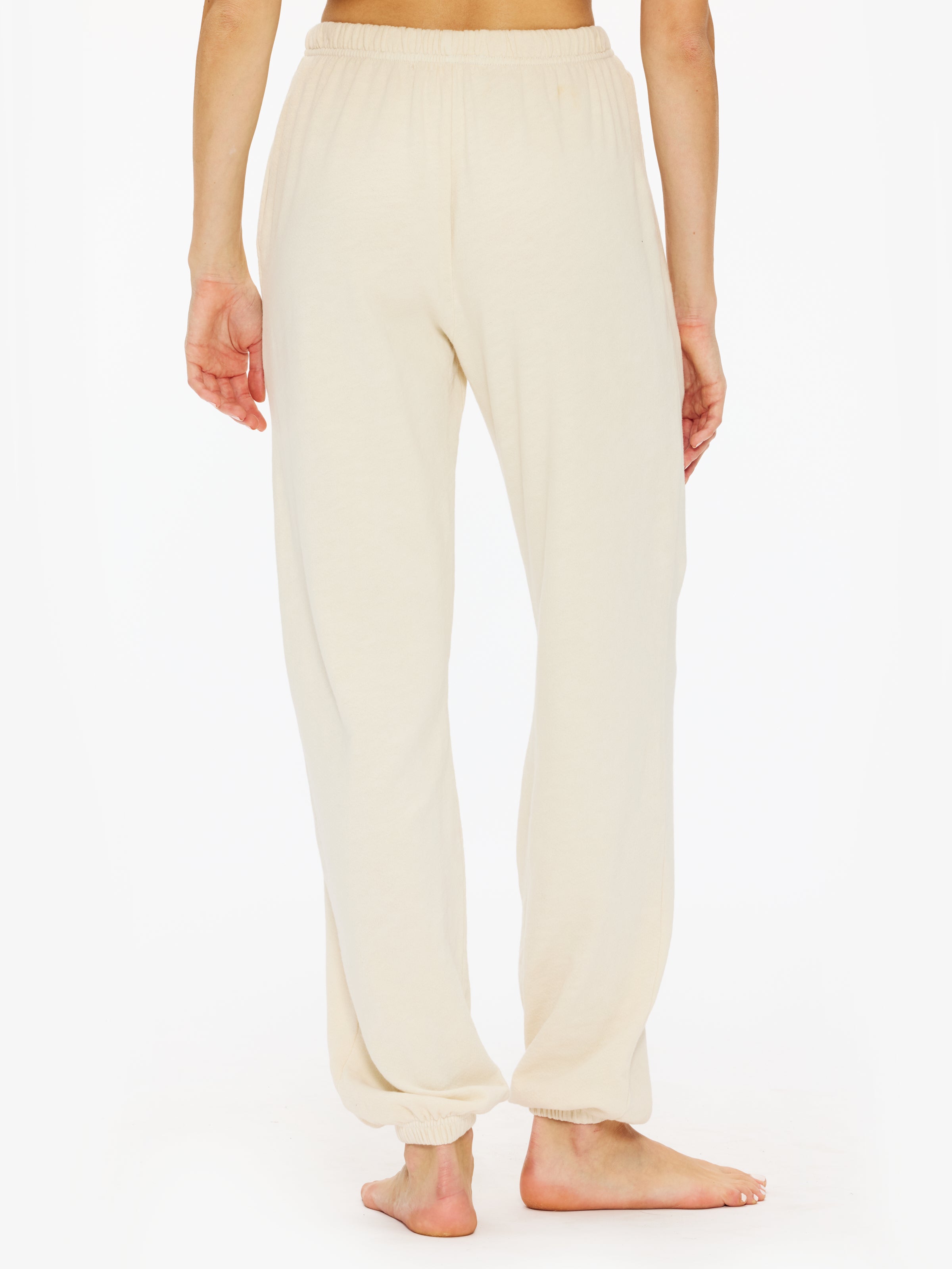 Eterne Boyfriend Pocket Sweatpant