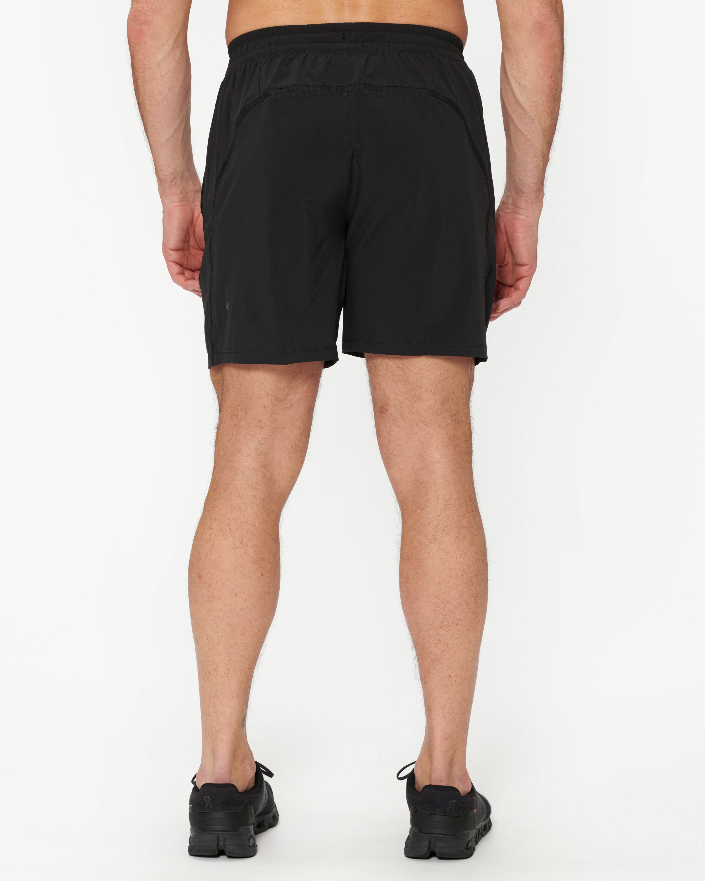 Lululemon Pace Breaker Short 5" - Lined