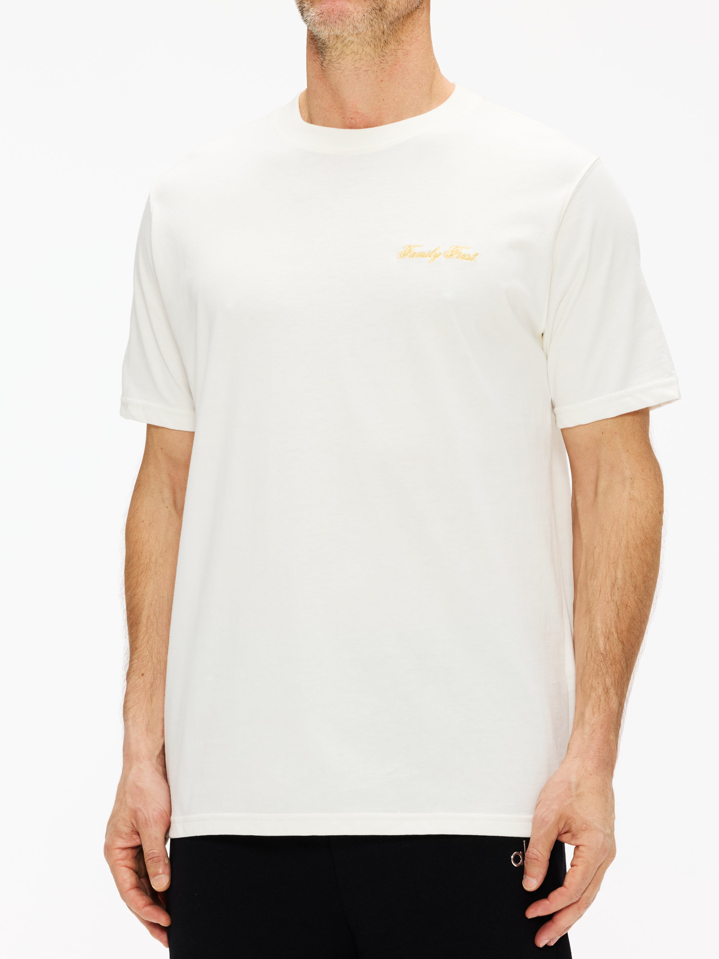 Family First Amalfi T-Shirt