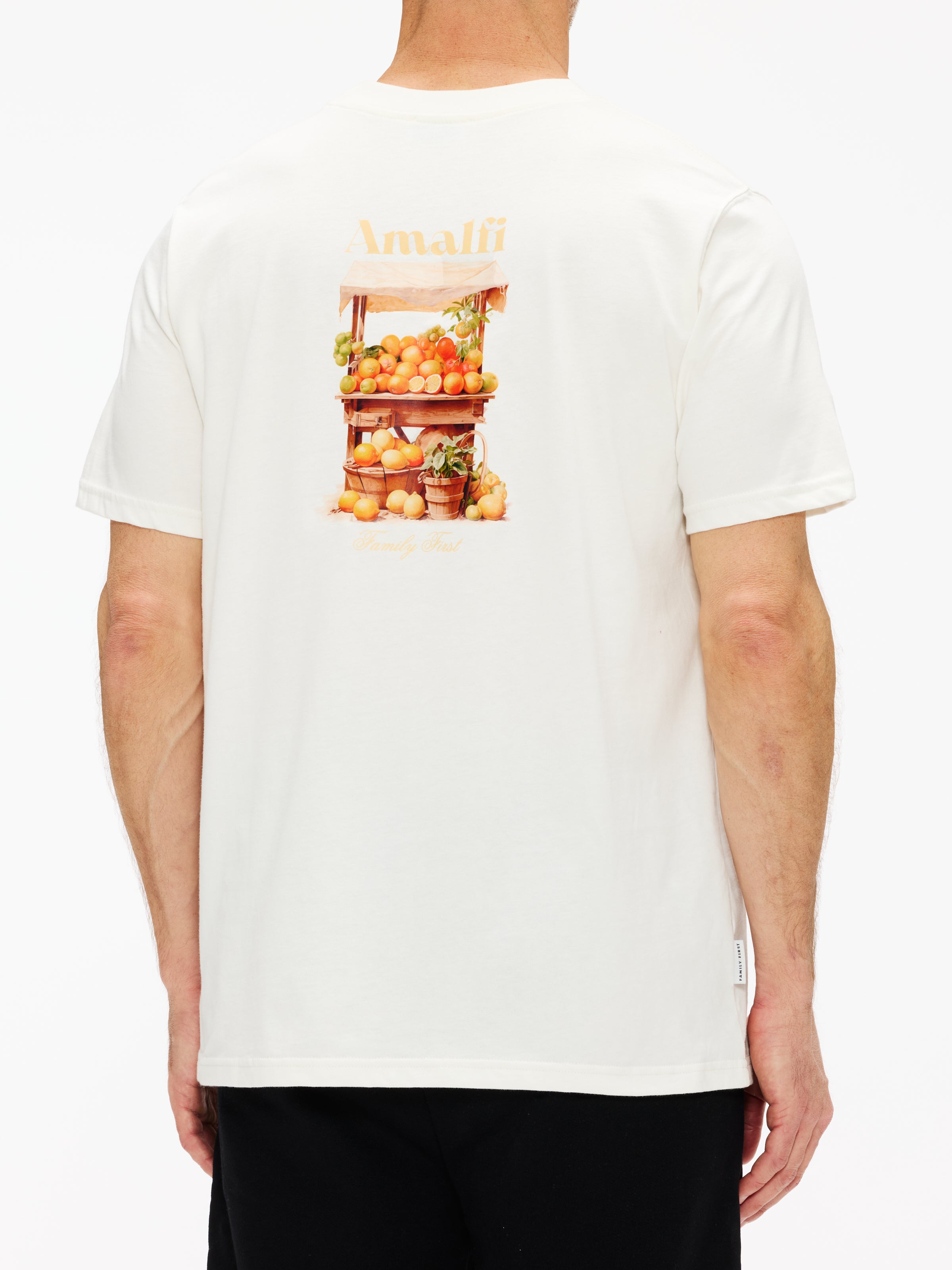 Family First Amalfi T-Shirt