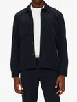 Les Deux Marseille Hybrid Jacket