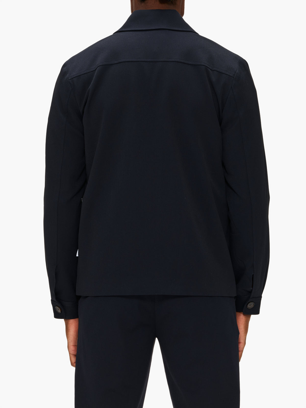 Les Deux Marseille Hybrid Jacket