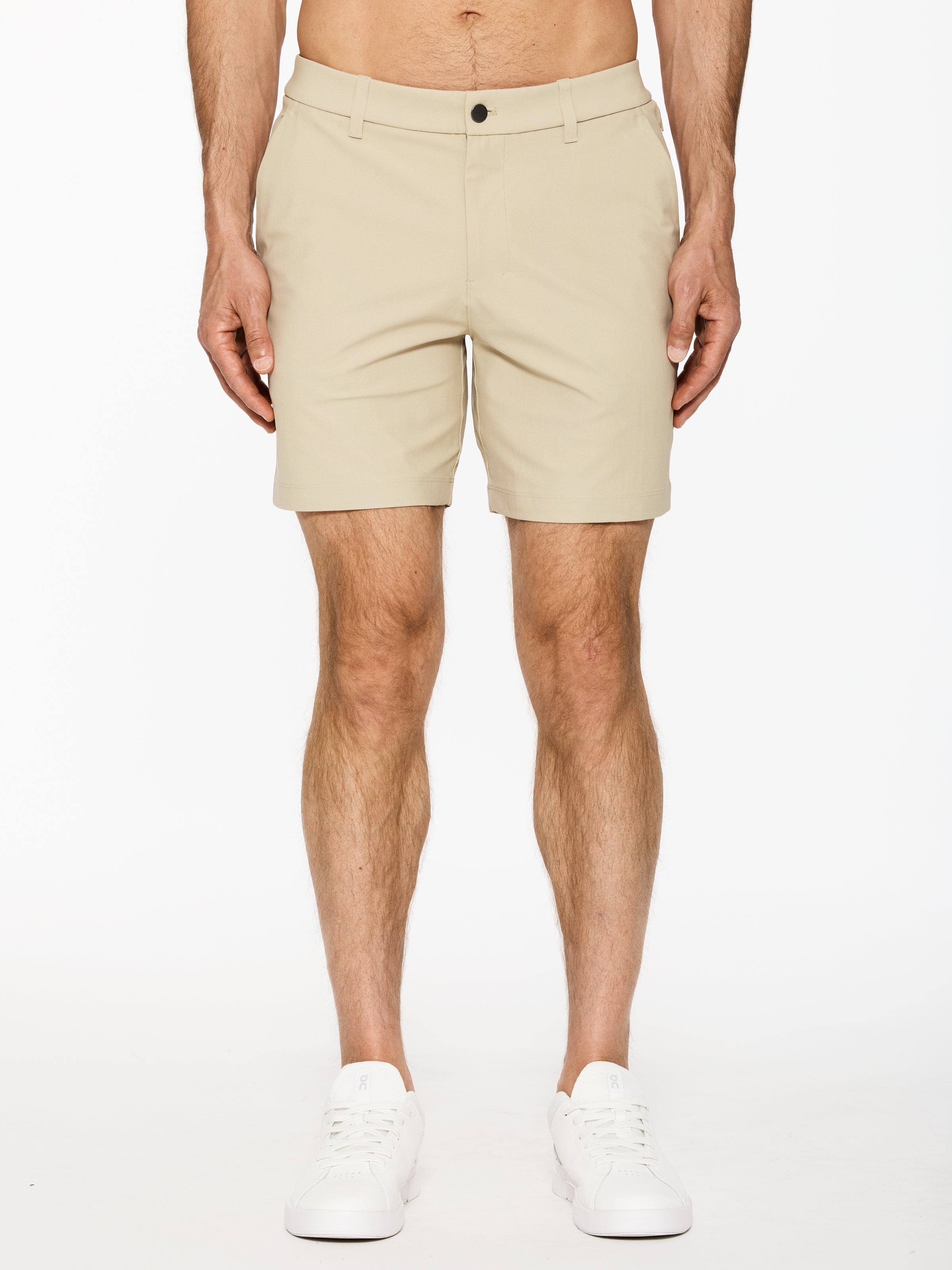 Lululemon ABC Classic-Fit Warpstreme Short 7" - Unlined