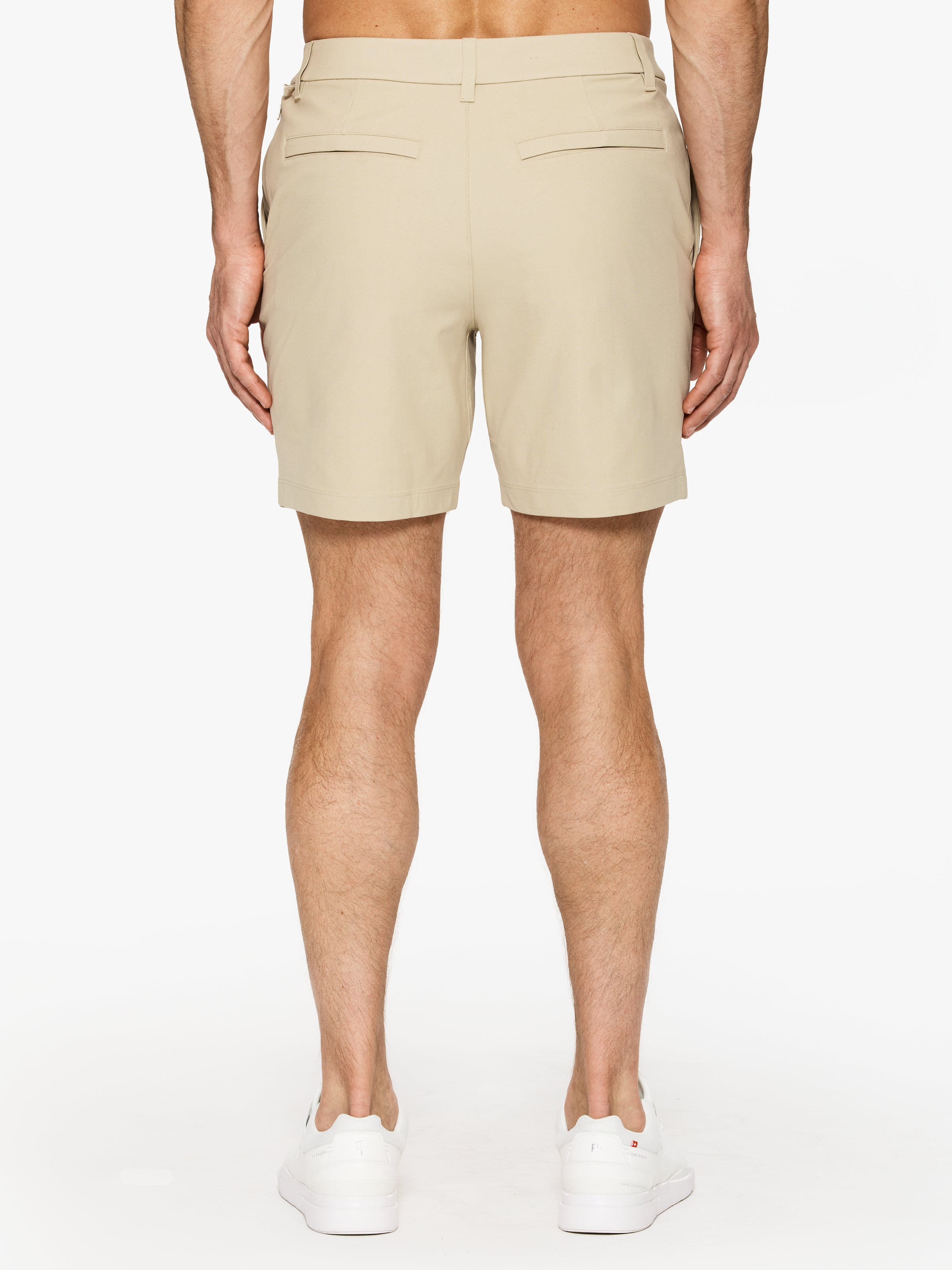 Lululemon ABC Classic-Fit Warpstreme Short 7" - Unlined