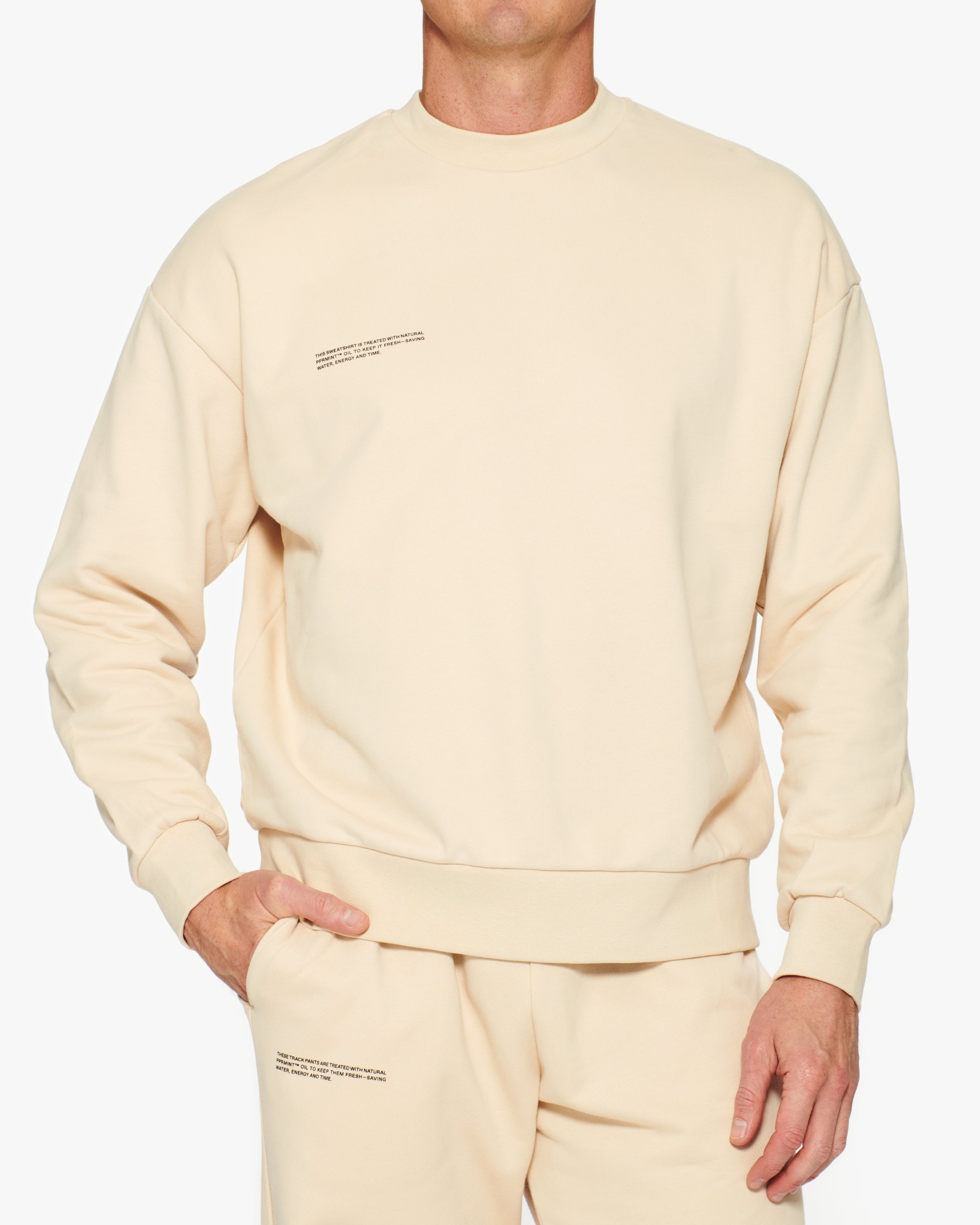 Pangaia 365 Sweatshirt