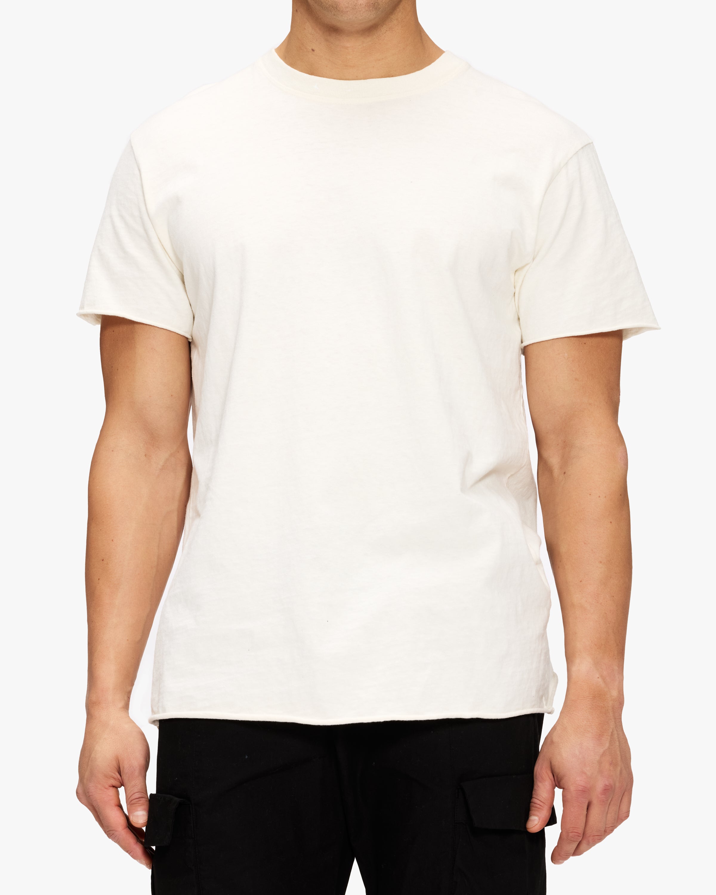 John Elliott Anti-Expo Tee