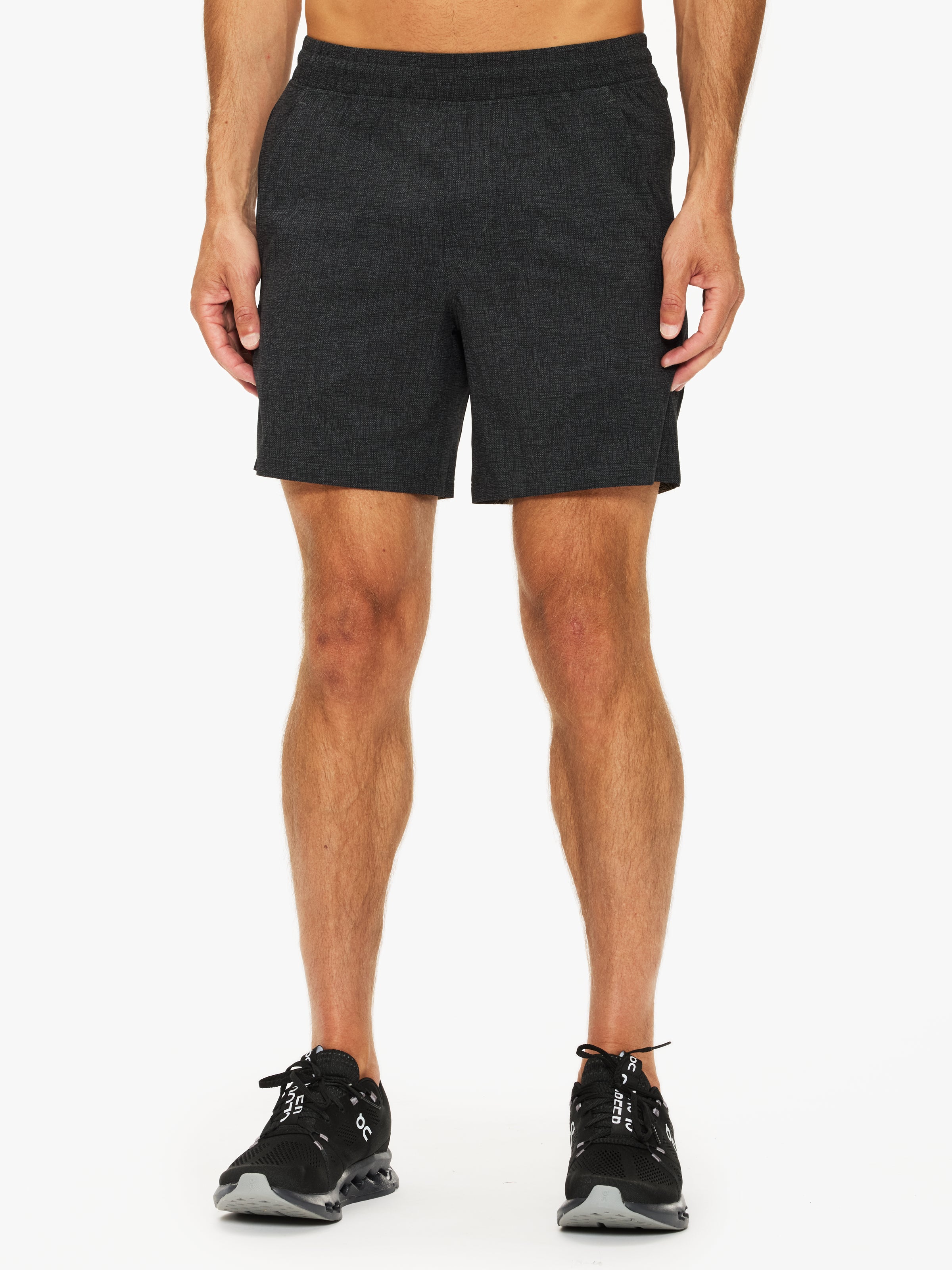 Lululemon Pace Breaker Short 7" - Unlined