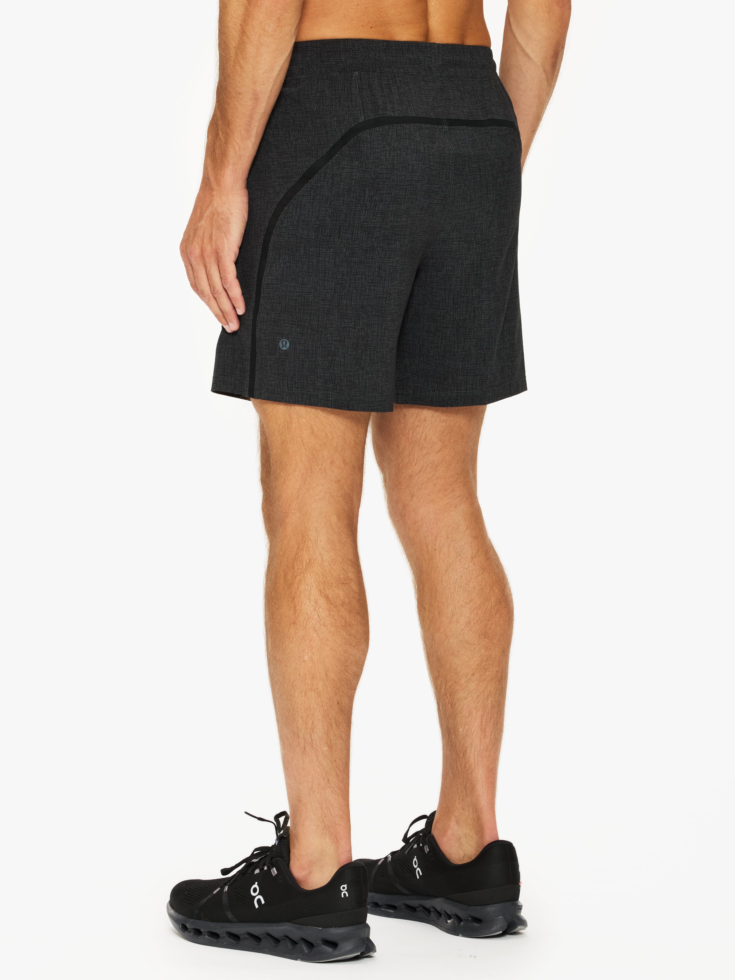 Lululemon Pace Breaker Short 7" - Unlined