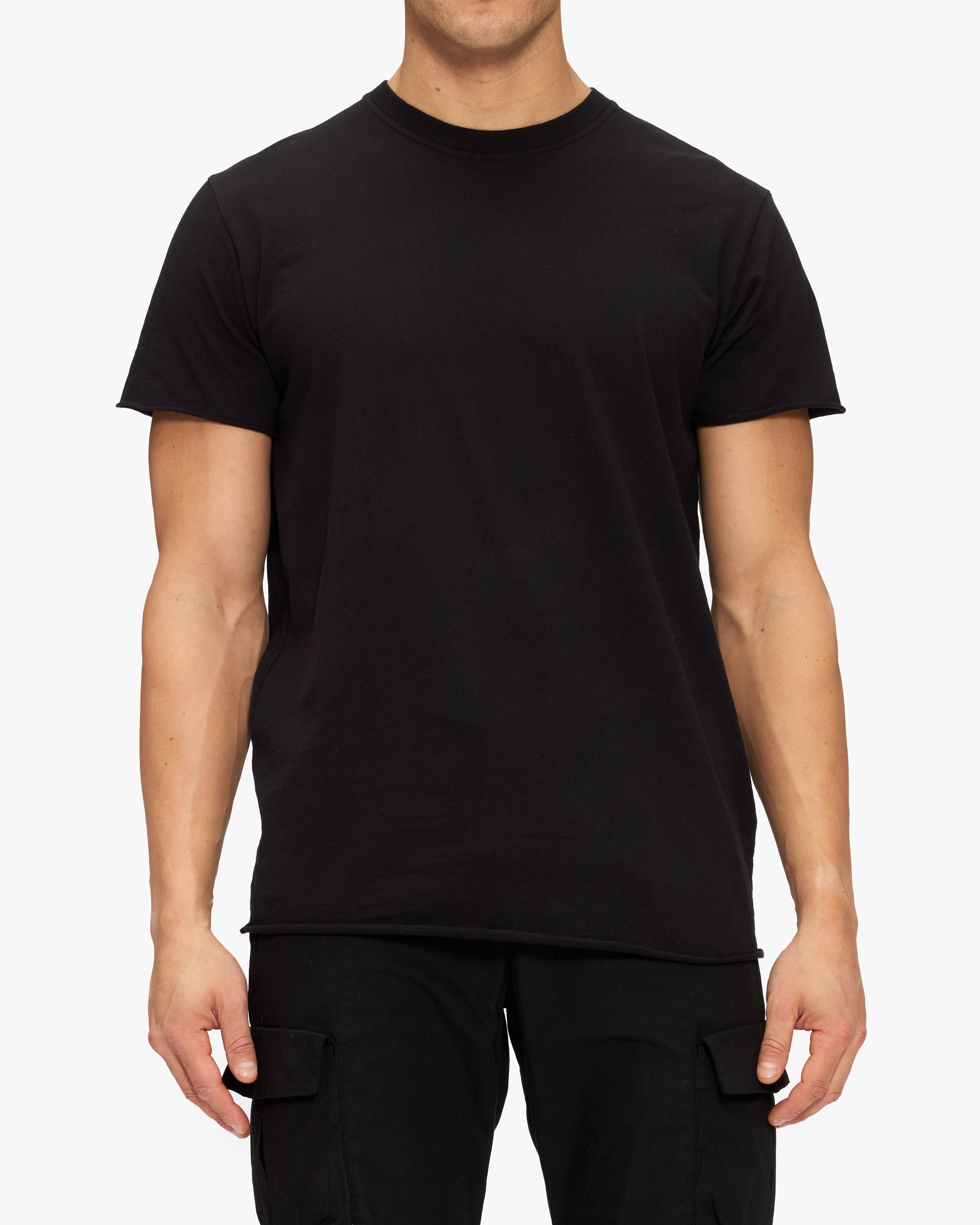 John Elliott Anti-Expo Tee