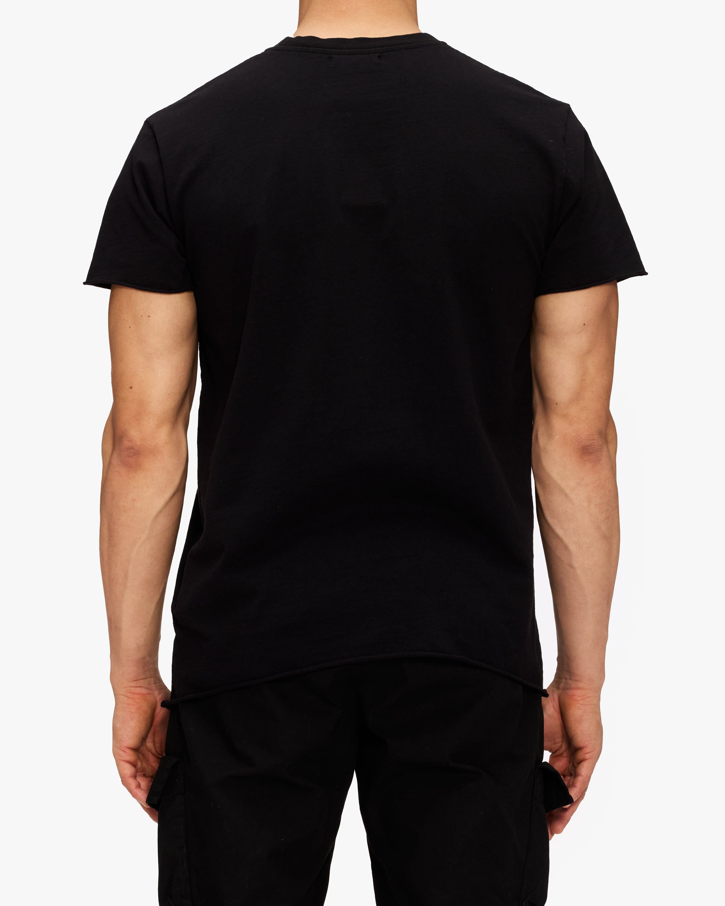 John Elliott Anti-Expo Tee