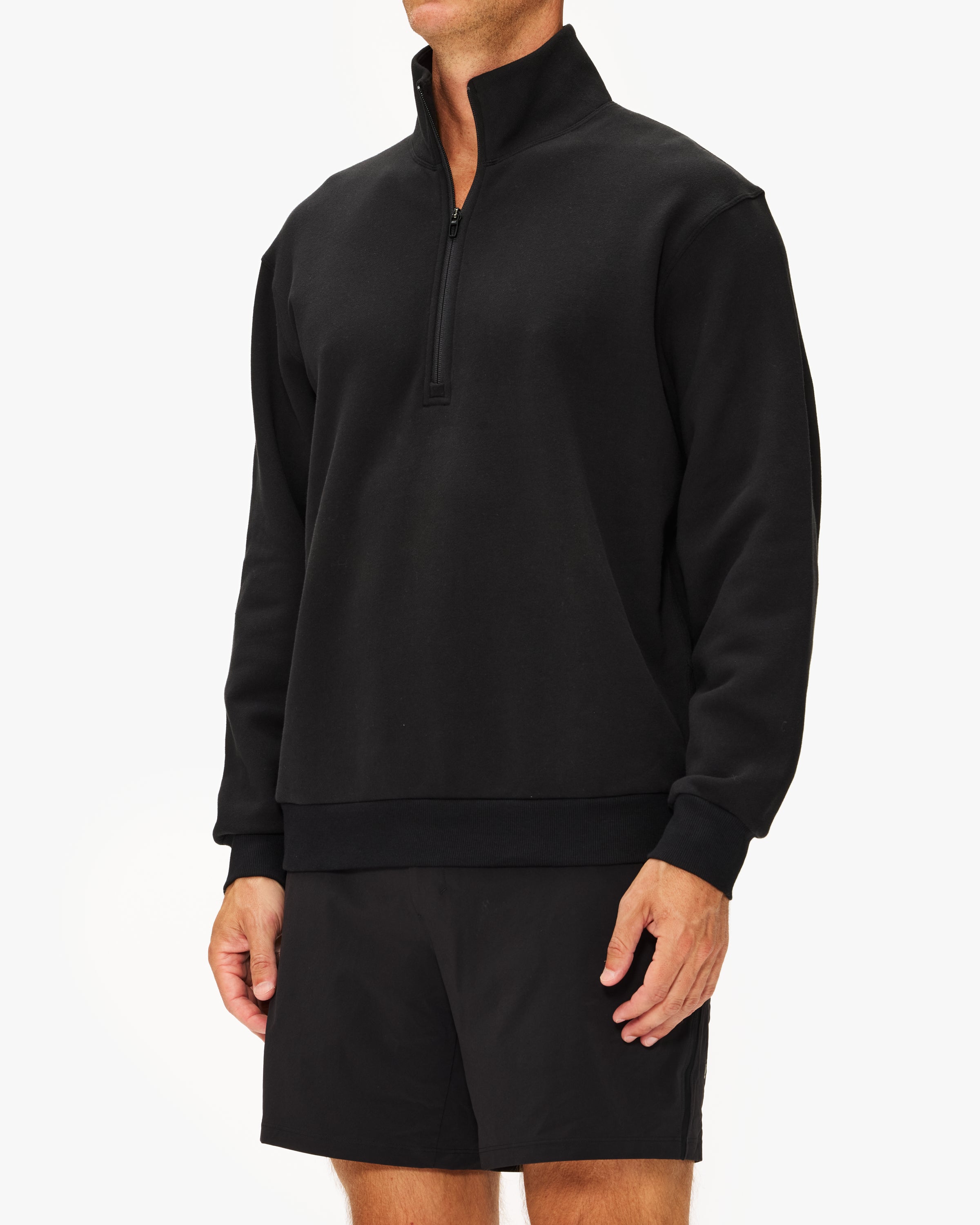 Lululemon Steady State Half Zip