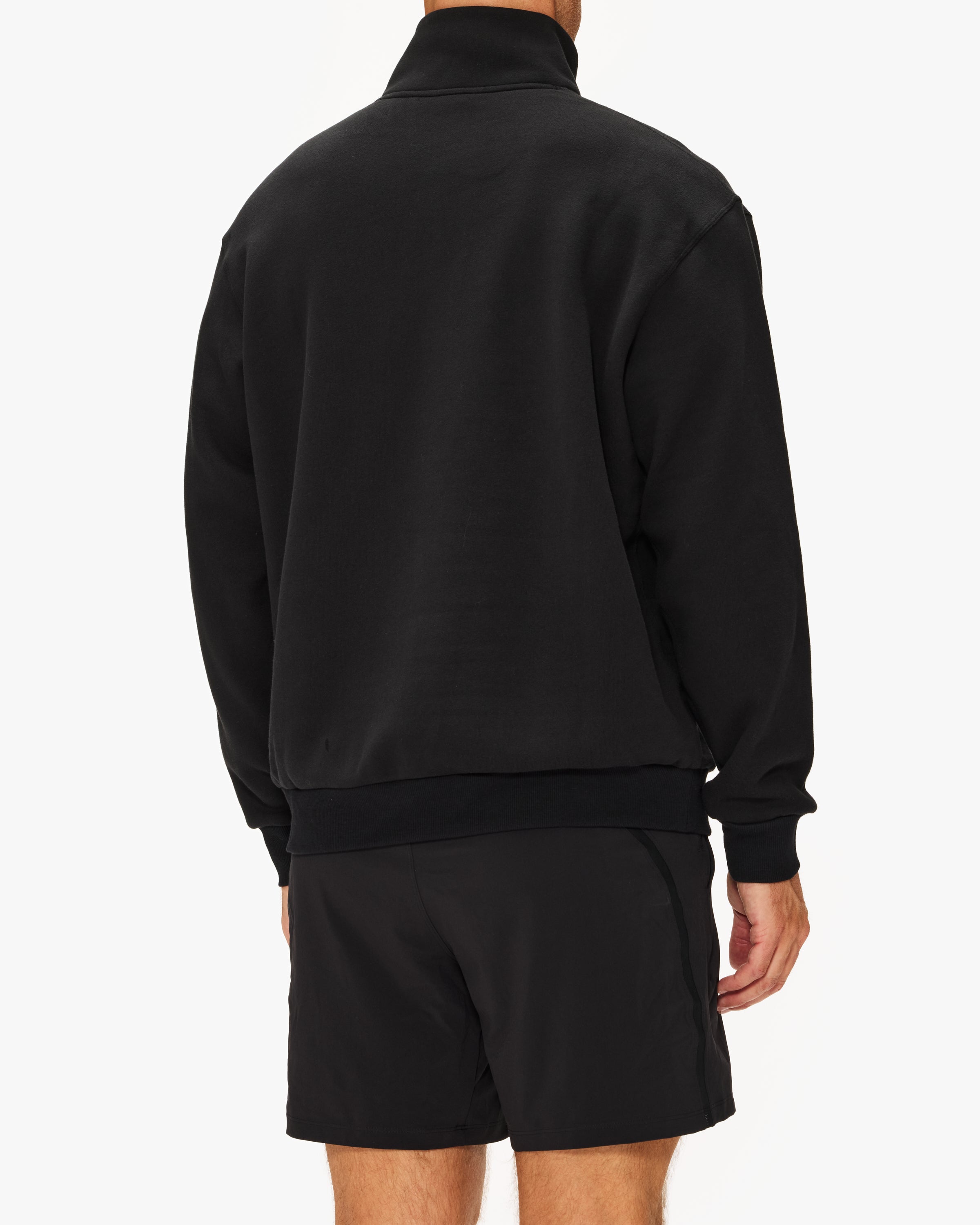 Lululemon Steady State Half Zip